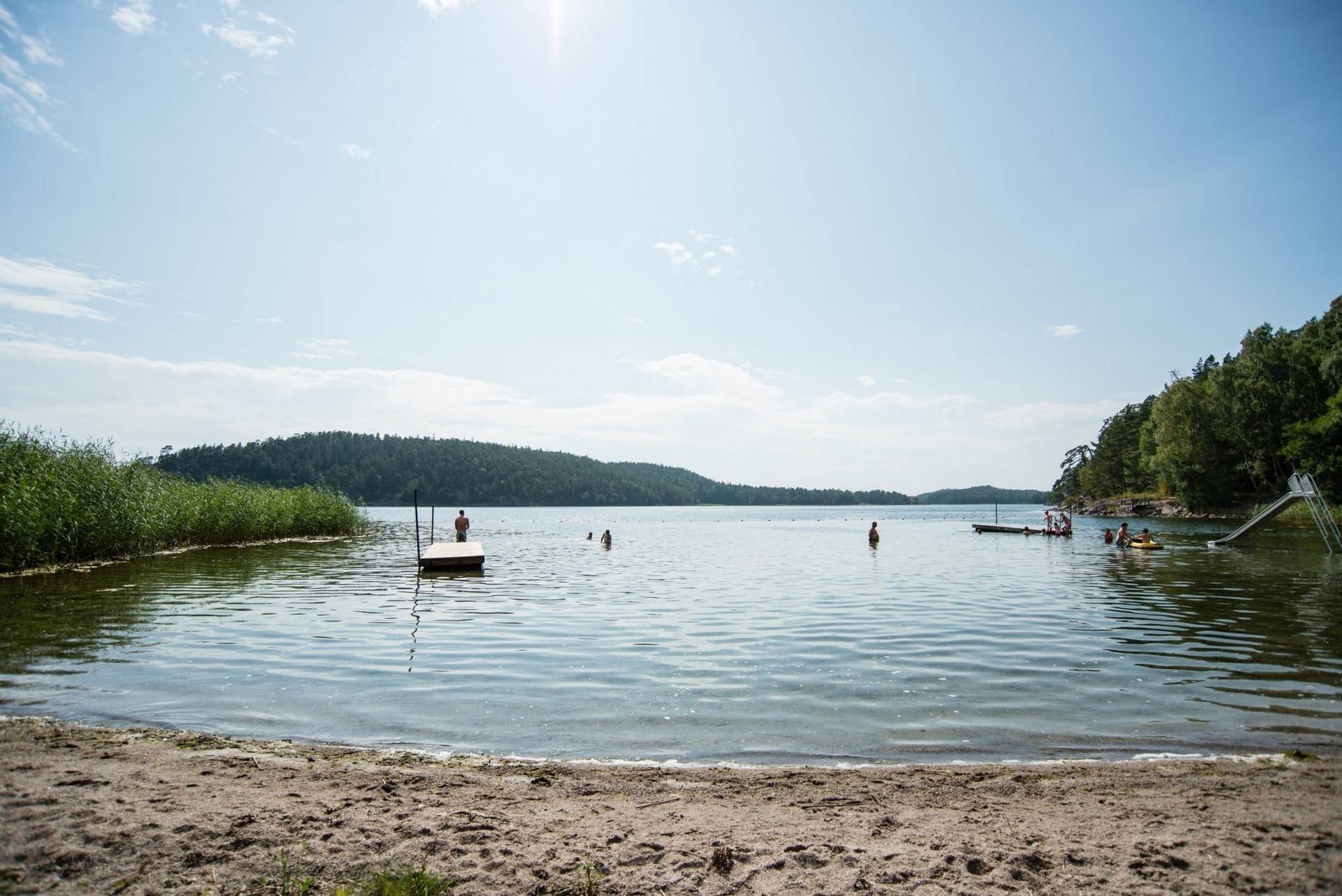 5 rum Fritidshus på Nötskrikevägen 17 Uttervik Nyköpings kommun - bild 39