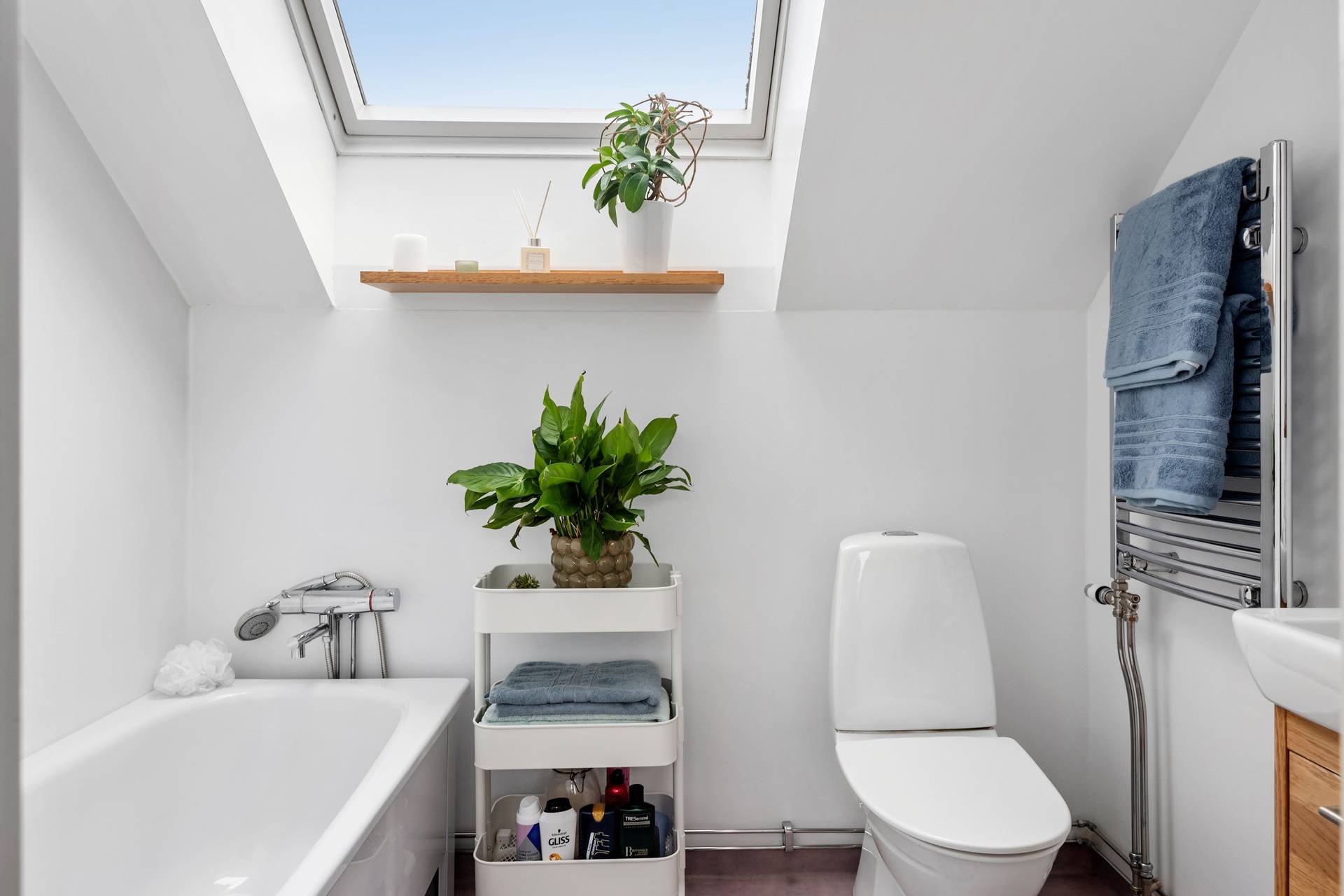 5 rum Villa på Mejramsgatan 22 Hässlegården Karlskrona kommun - bild 18