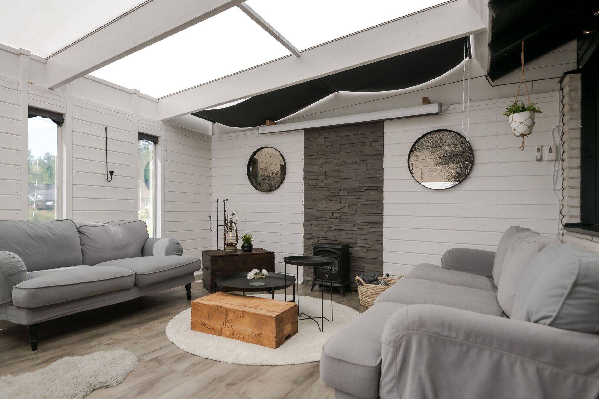 4 rum Villa på Barkstigen 5 Paradiset Borlänge kommun - bild 43