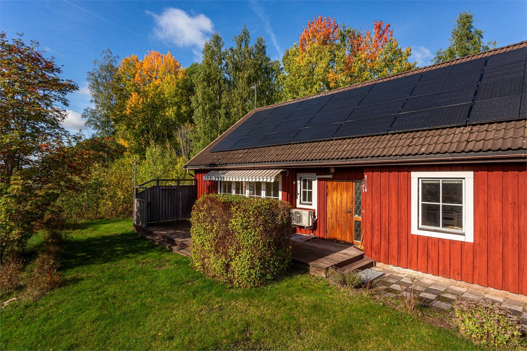 6 rum Villa på Hättsta 11 Köpings kommun - bild 4