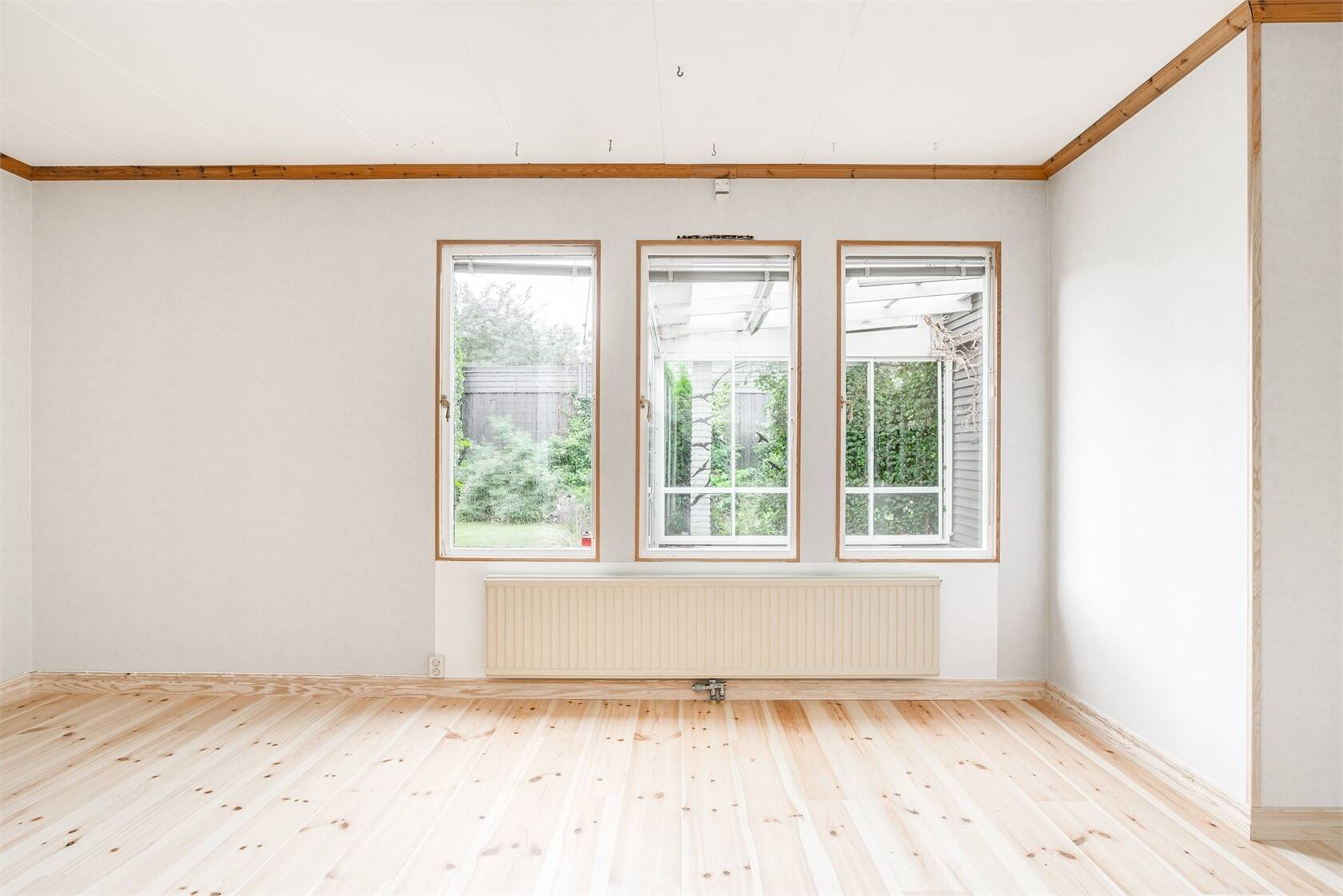 4 rum Villa på Tegelvägen 29 Hagaström Gävle kommun - bild 21