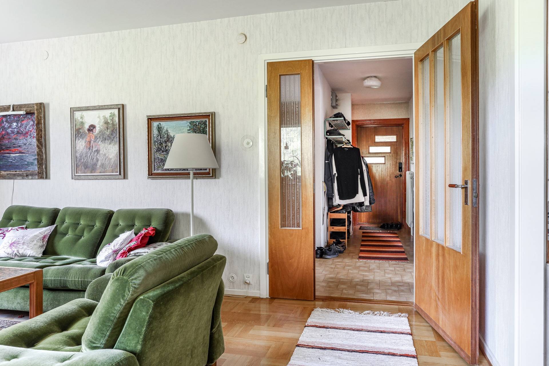 5 rum Villa på Villagatan 3 Örnsköldsviks kommun - bild 14