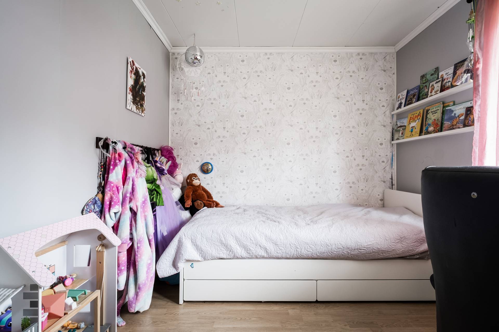 4 rum Villa på Älgstigen 15 Avesta Avesta kommun - bild 23