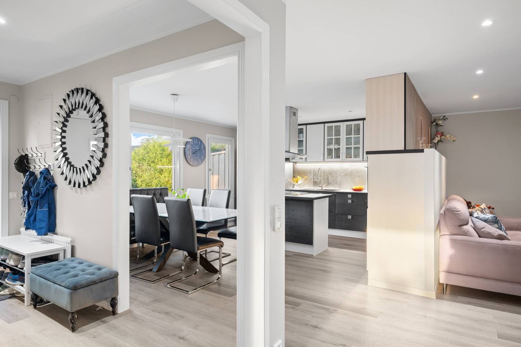 5 rum Villa på Lavendelvägen 8 Botkyrka kommun - bild 8
