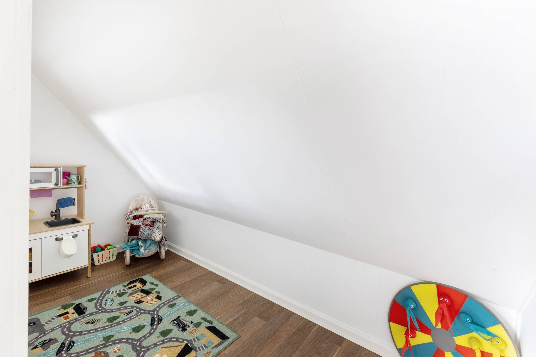 5 rum Villa på Fredsgatan 5B Östervåla Heby kommun - bild 31