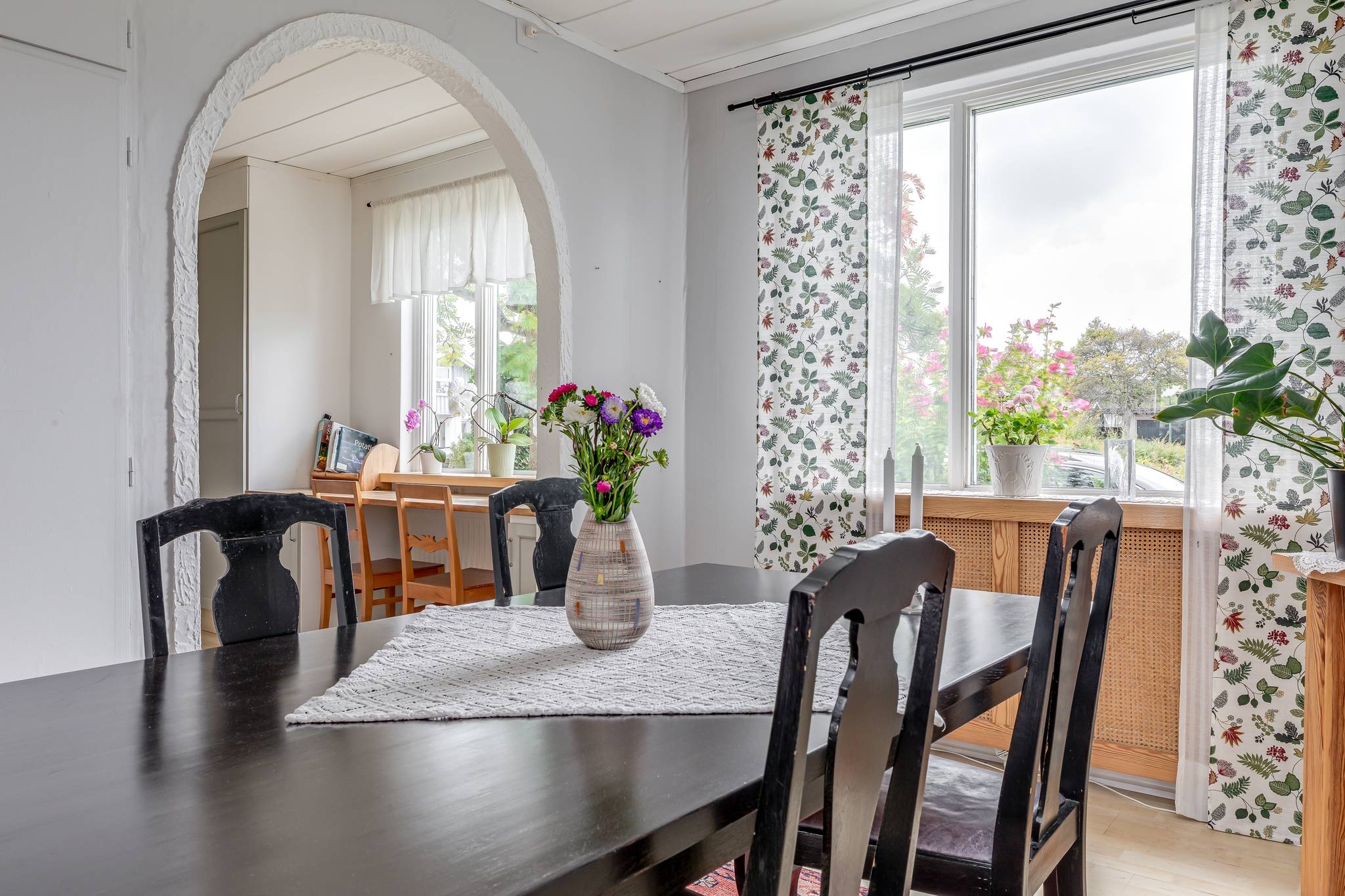 4 rum Kedjehus på Krokusgatan 21 Husie Malmö kommun - bild 10