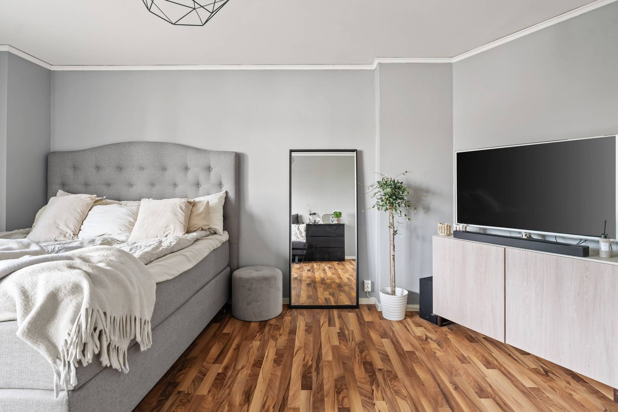 1 rum Lägenhet på Fredsgatan 33 Södermalm Sundsvalls kommun - bild 8
