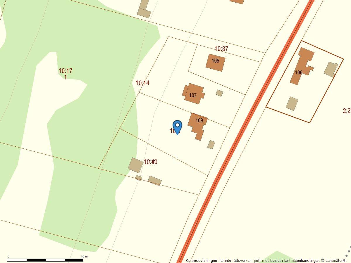 4 rum Villa på Sönnerborg 109 Färjestaden Mörbylånga kommun - bild 43