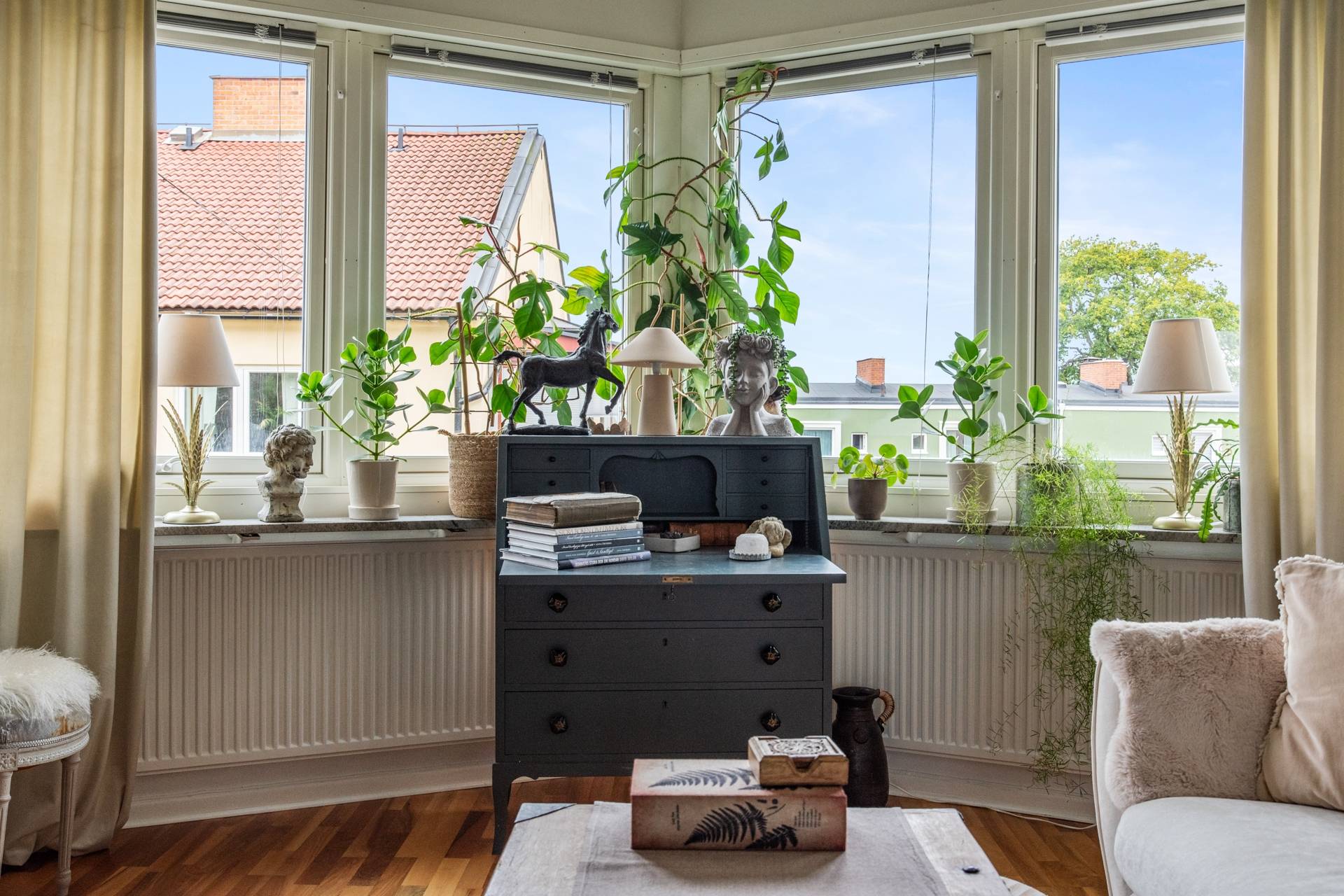 2 rum Lägenhet på Verkstadsgatan 3 Centralt Norrtälje kommun - bild 6