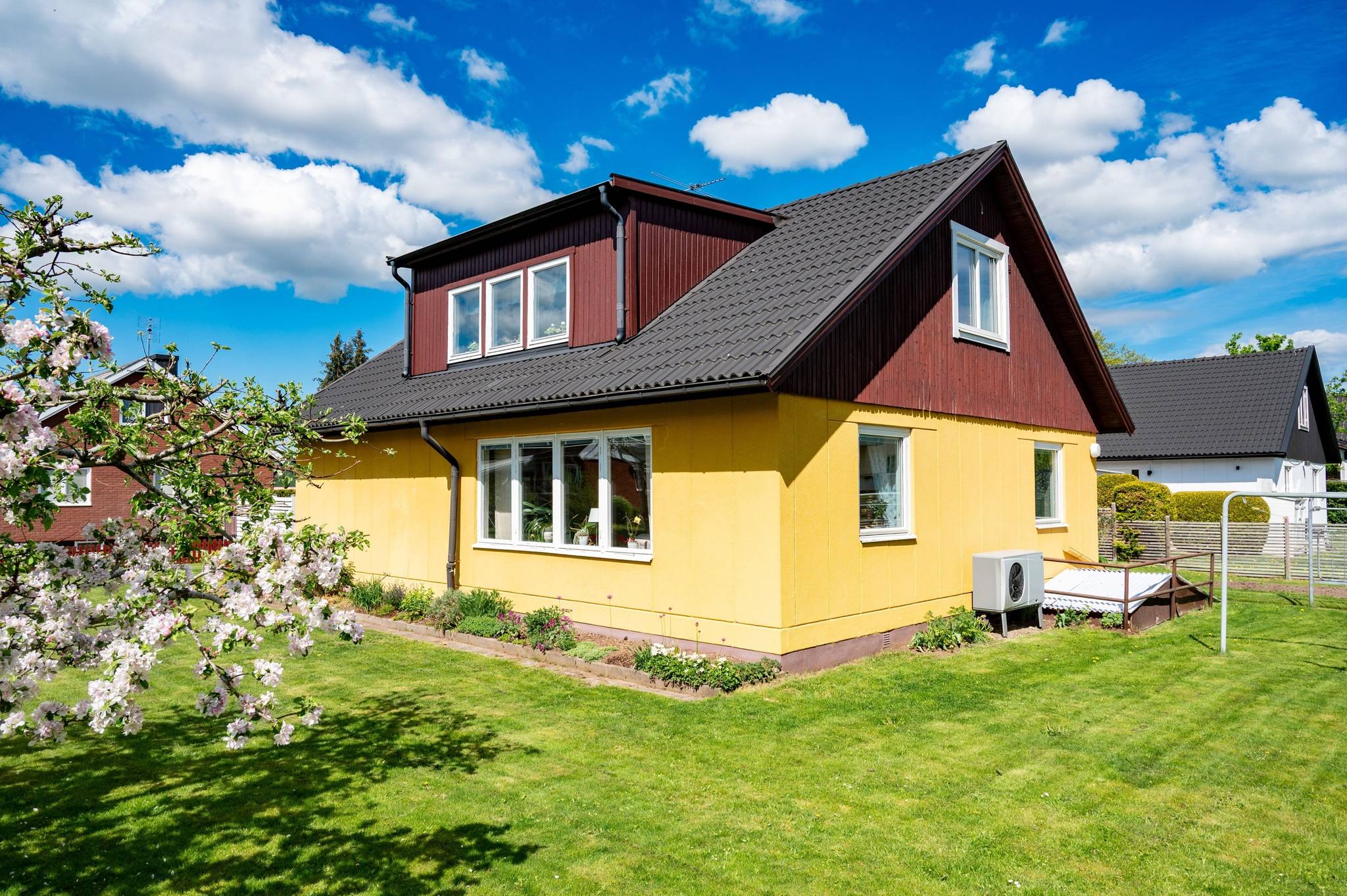 6 rum Villa på Garvaregatan 4 Skara Skara kommun - bild 25