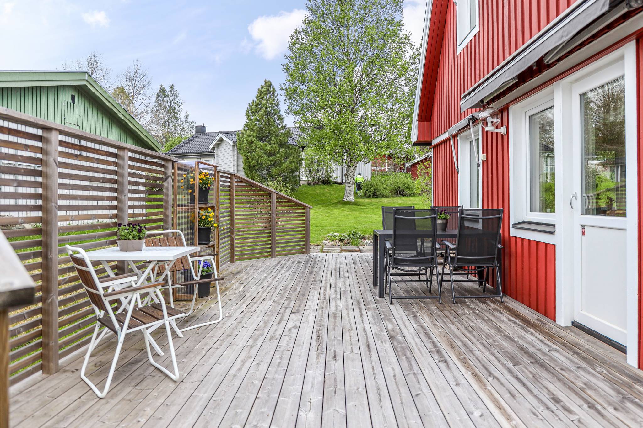 6 rum Villa på Åkervägen 17 Vännäs Vännäs kommun - bild 45
