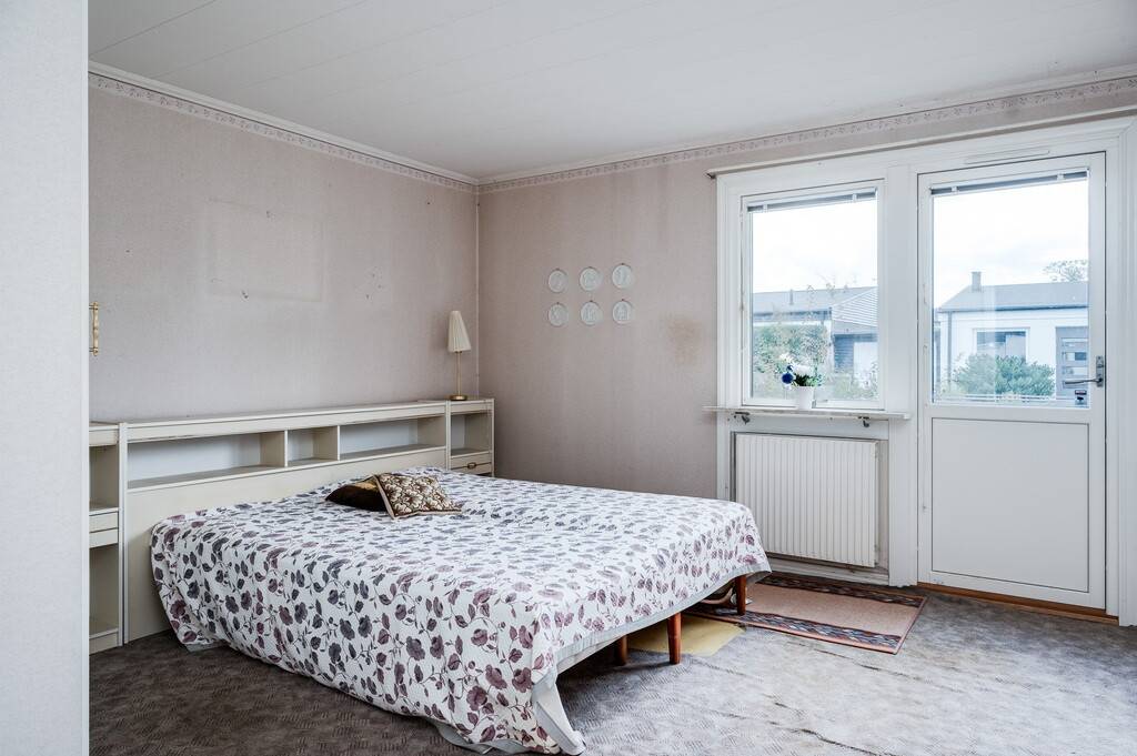 4 rum Villa på Bättre tiders gränd 20 Bergavik Kalmar kommun - bild 7
