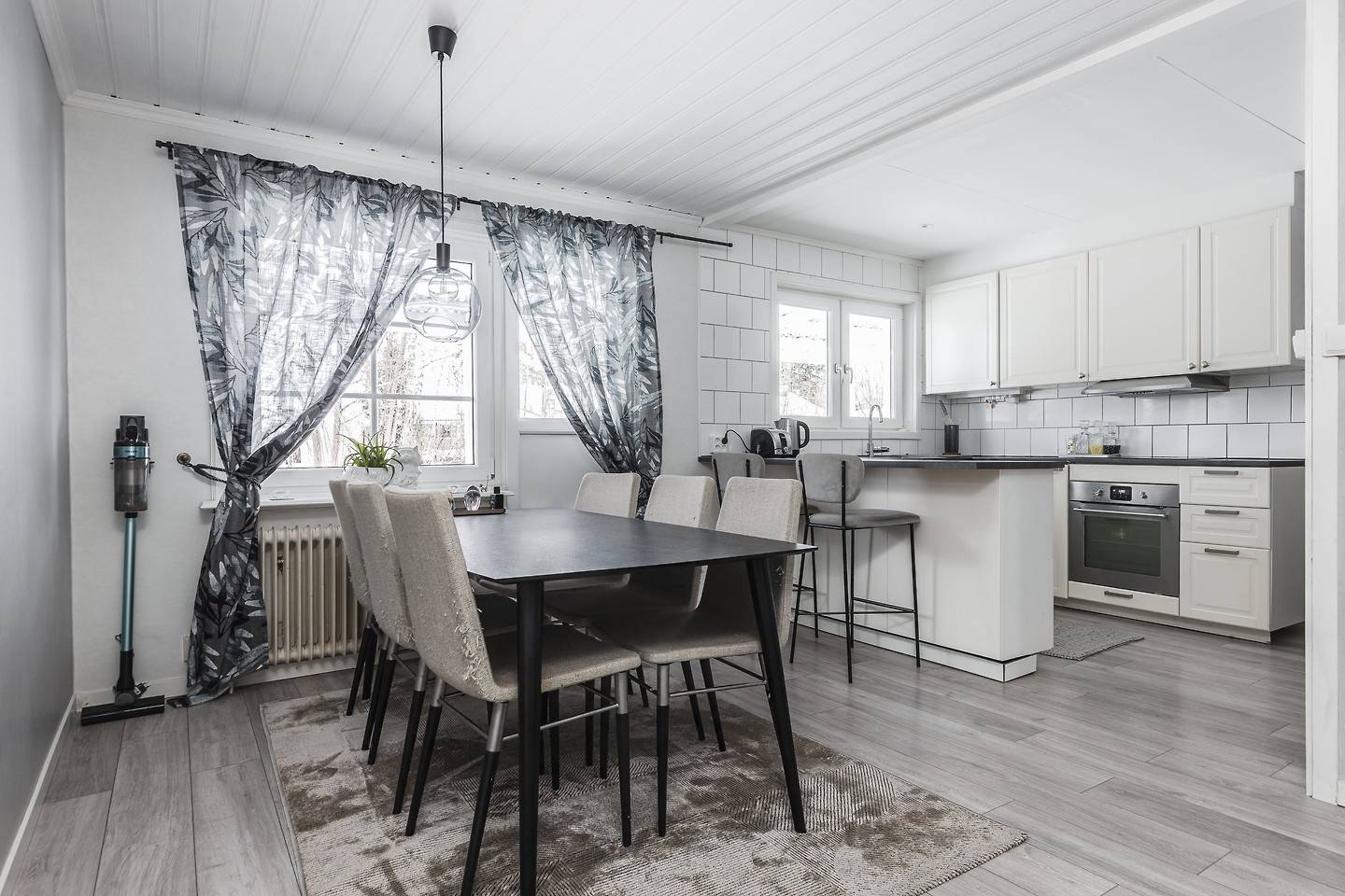 4 rum Villa på Björkbacken 3 Skutskär Älvkarleby kommun - bild 10