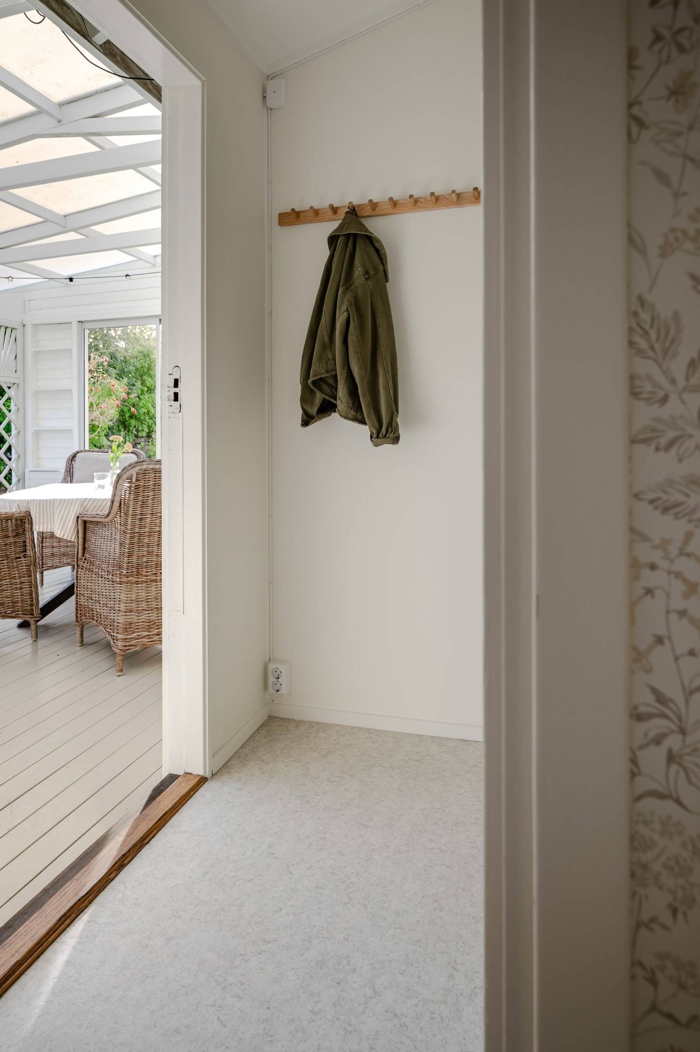 4 rum Fritidshus på Laxebyvägen 62 Köpingsvik Borgholms kommun - bild 9