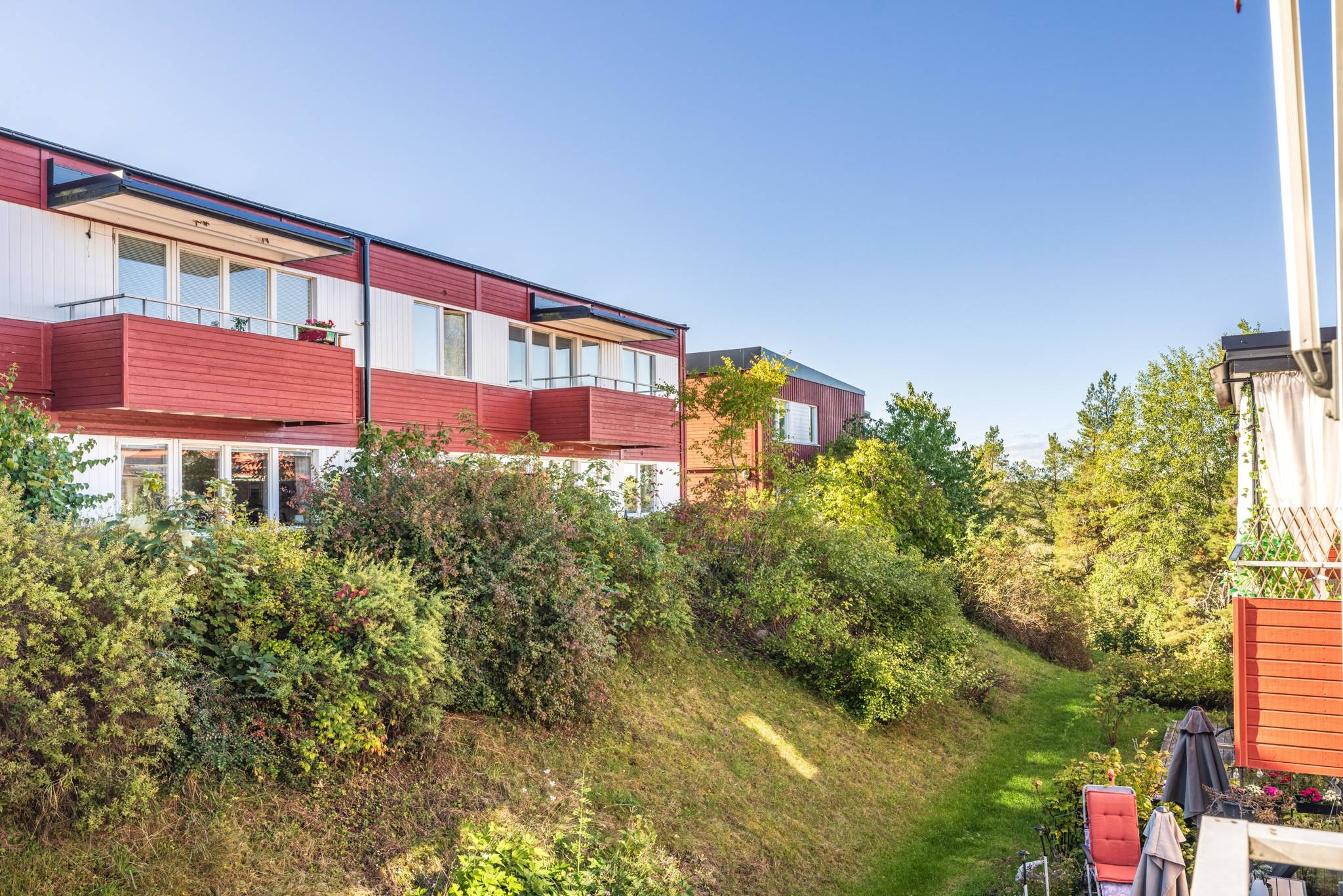 3 rum Lägenhet på Ljuskärrsvägen 95 Saltsjöbaden Nacka kommun - bild 16