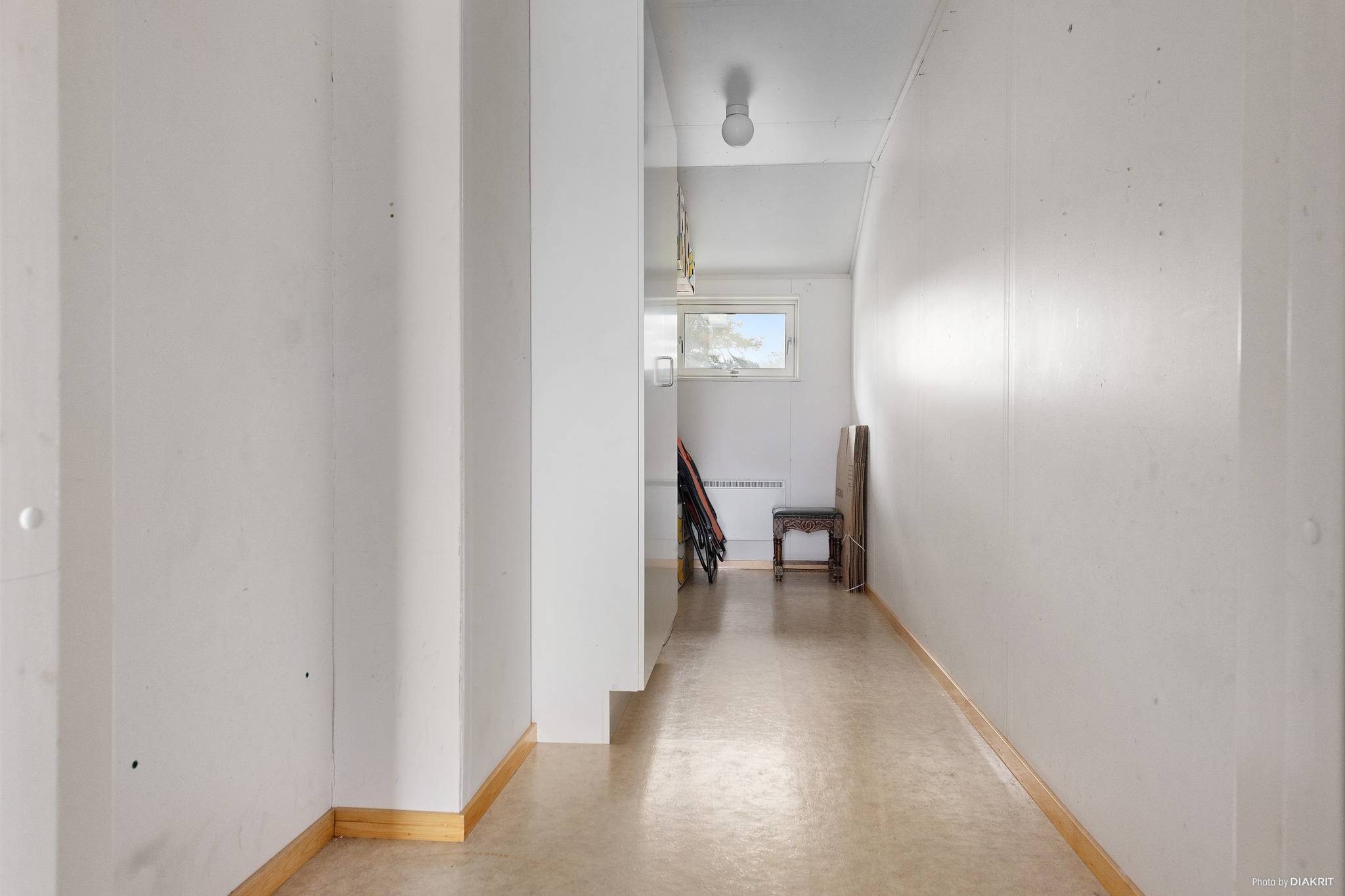 2 rum Lägenhet på Parkbältesgatan 13F Centrum Kalix kommun - bild 17