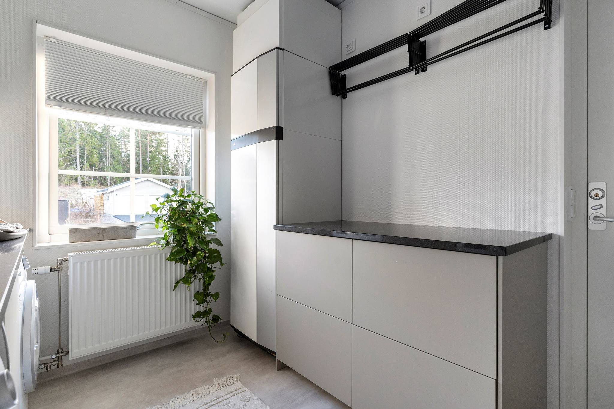 4 rum Villa på Kupégatan 3 Skaven Vänersborgs kommun - bild 30