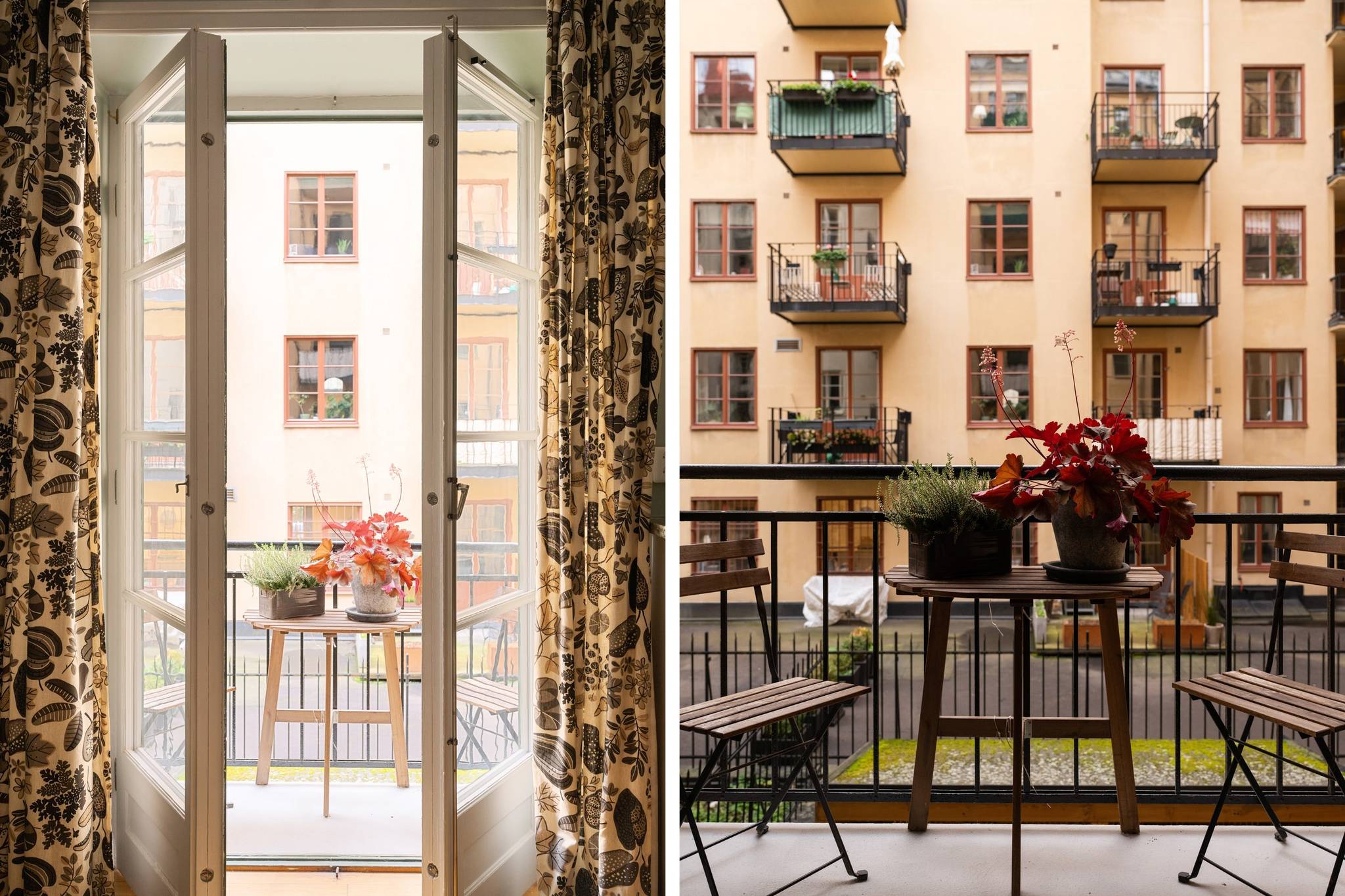 3 rum Lägenhet på Garvar Lundins gränd 2, 1tr Kungsholmen Stockholms kommun - bild 2