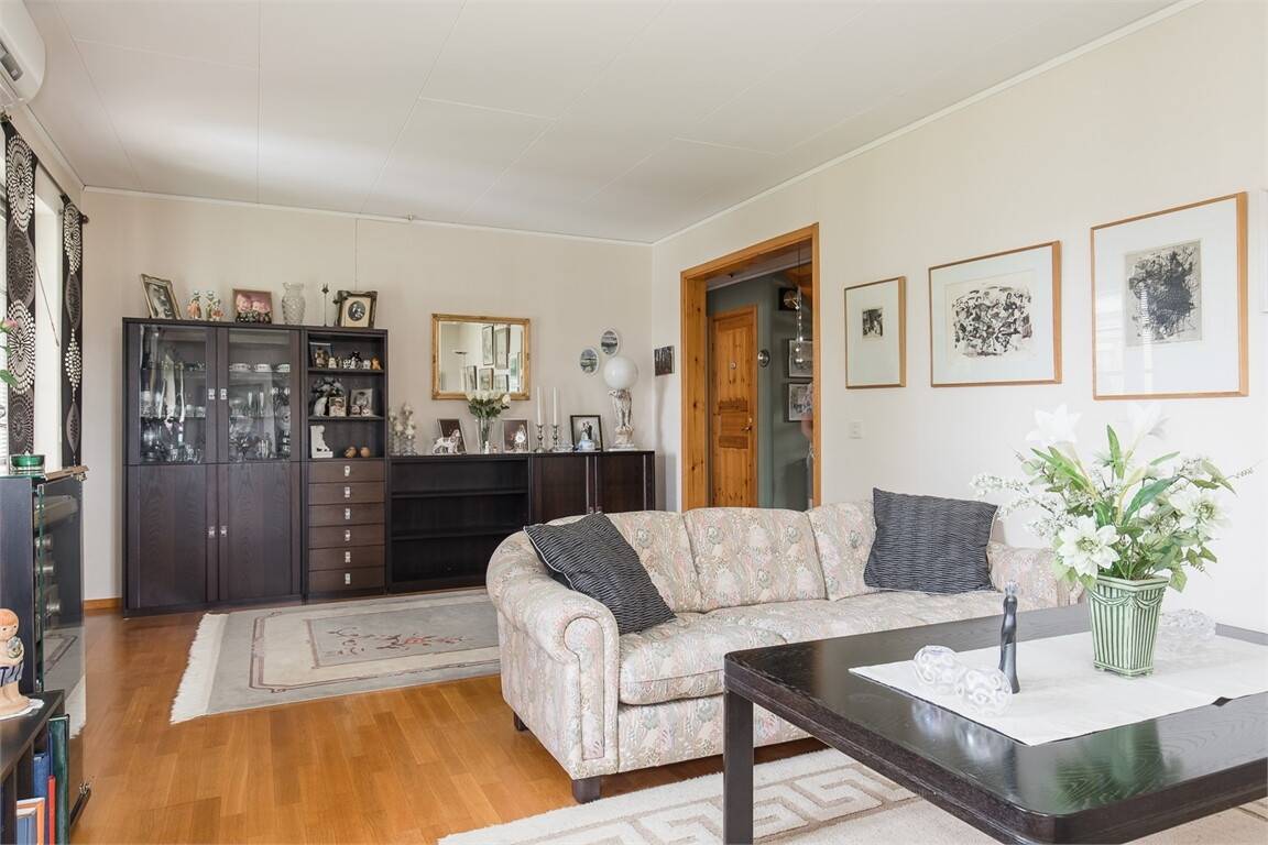 6 rum Villa på Skördevägen 3 Östermalm Kristinehamns kommun - bild 24