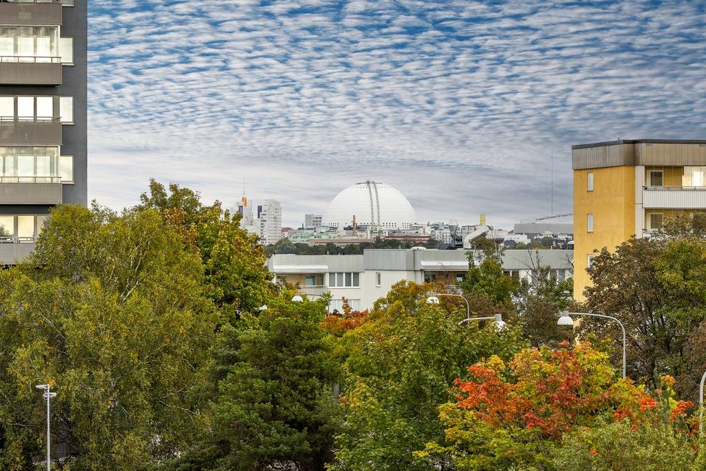 2 rum Lägenhet på Älvsåkersgränd 32, vån 2 Östberga/Älvsjö Stockholms kommun - bild 30