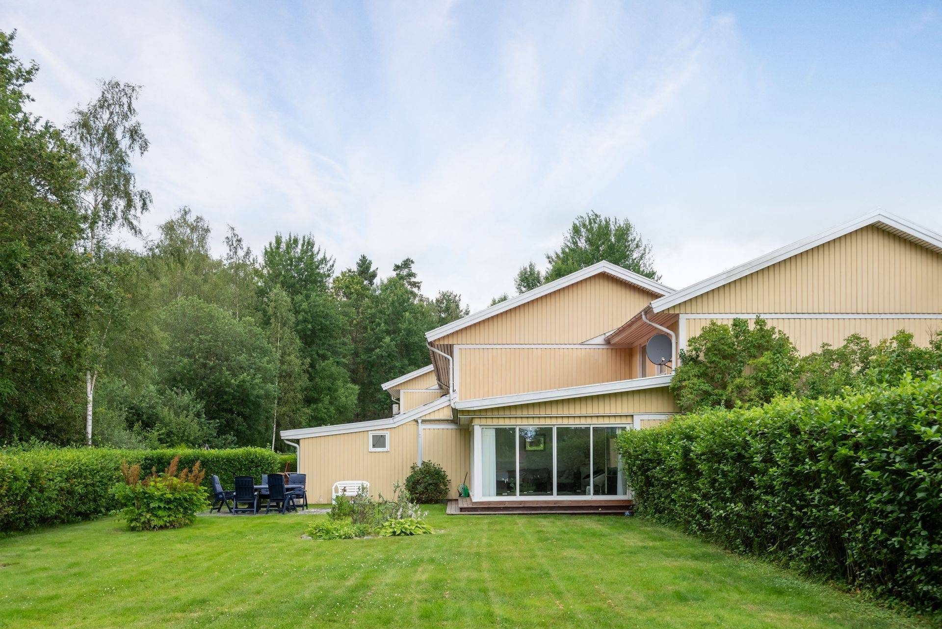 4 rum Radhus på Stockrosvägen 31 Gryta Västerås kommun - bild 24