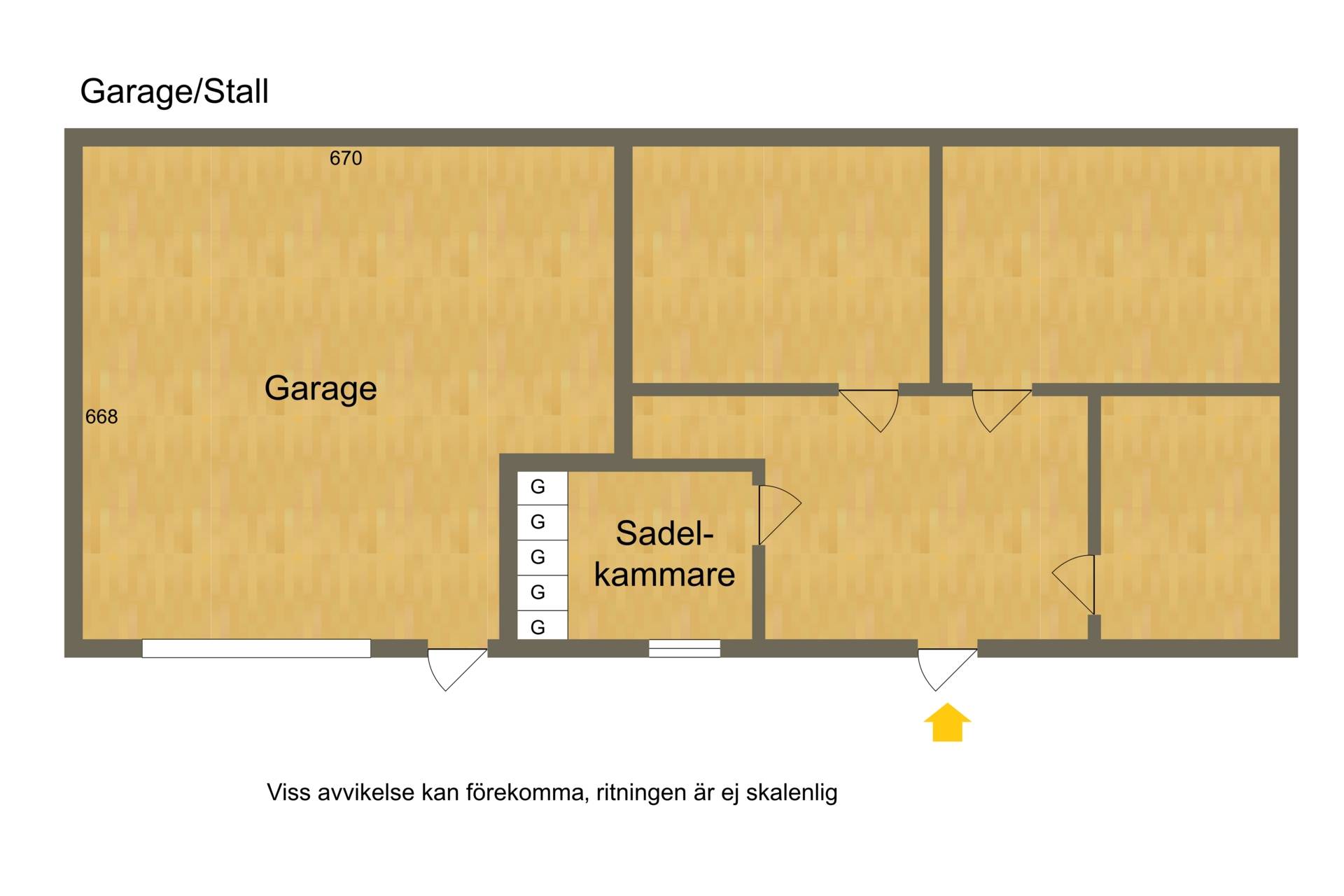 6 rum Villa på Tönneröd 138 Ucklum Stenungsunds kommun - bild 34