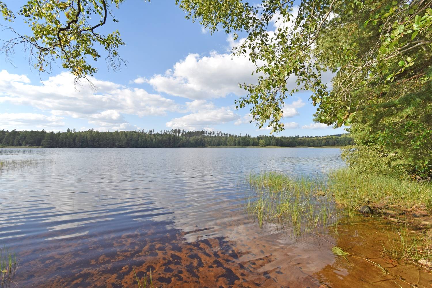 Närke, Askersunds kommun