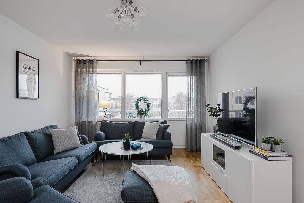 3 rum Lägenhet på Härenegatan 9C Gamla Staden Lidköpings kommun - bild 11
