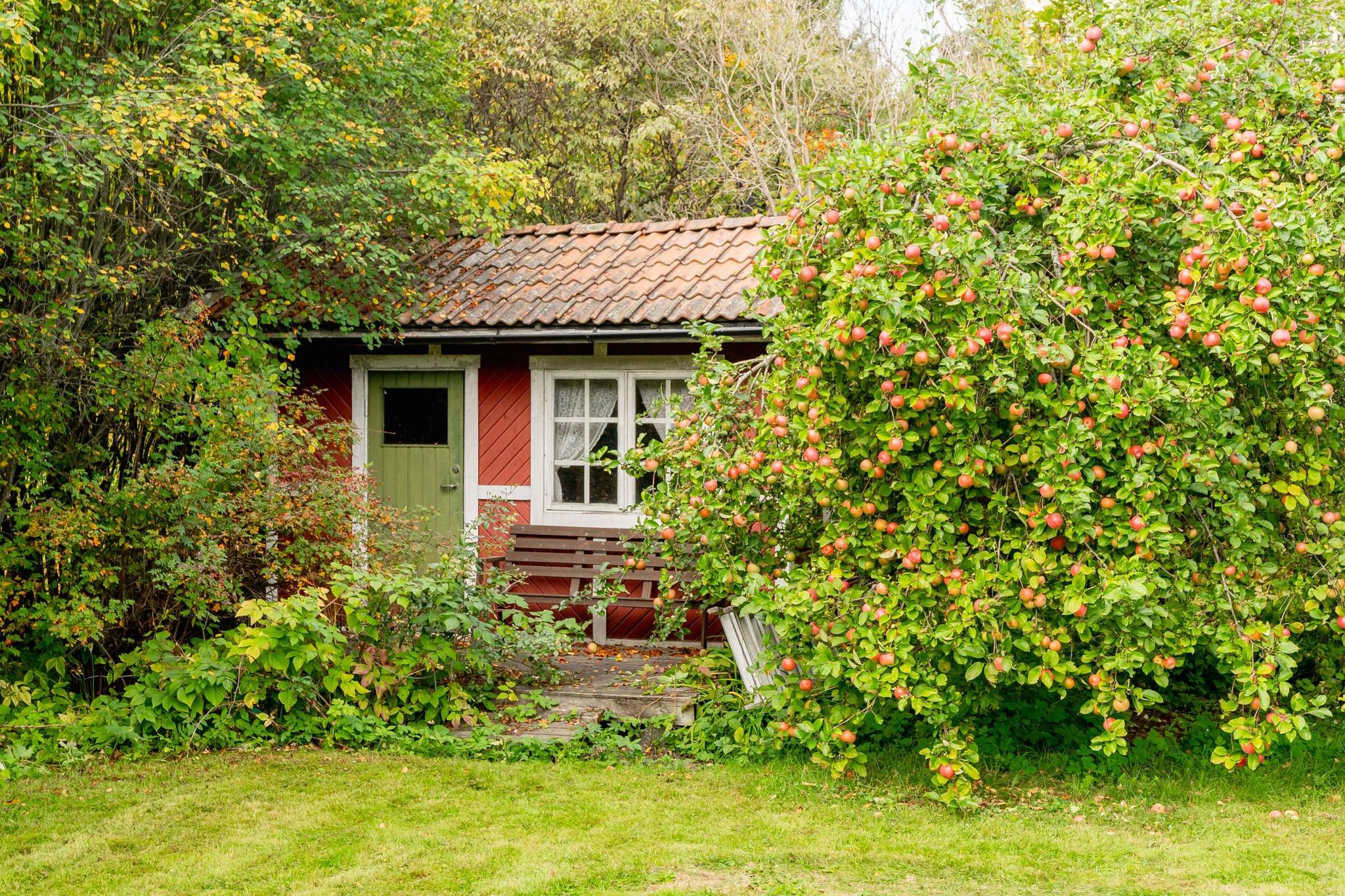 175 m² Villa på Stigs källa 3 Stigslund Gävle kommun - bild 18