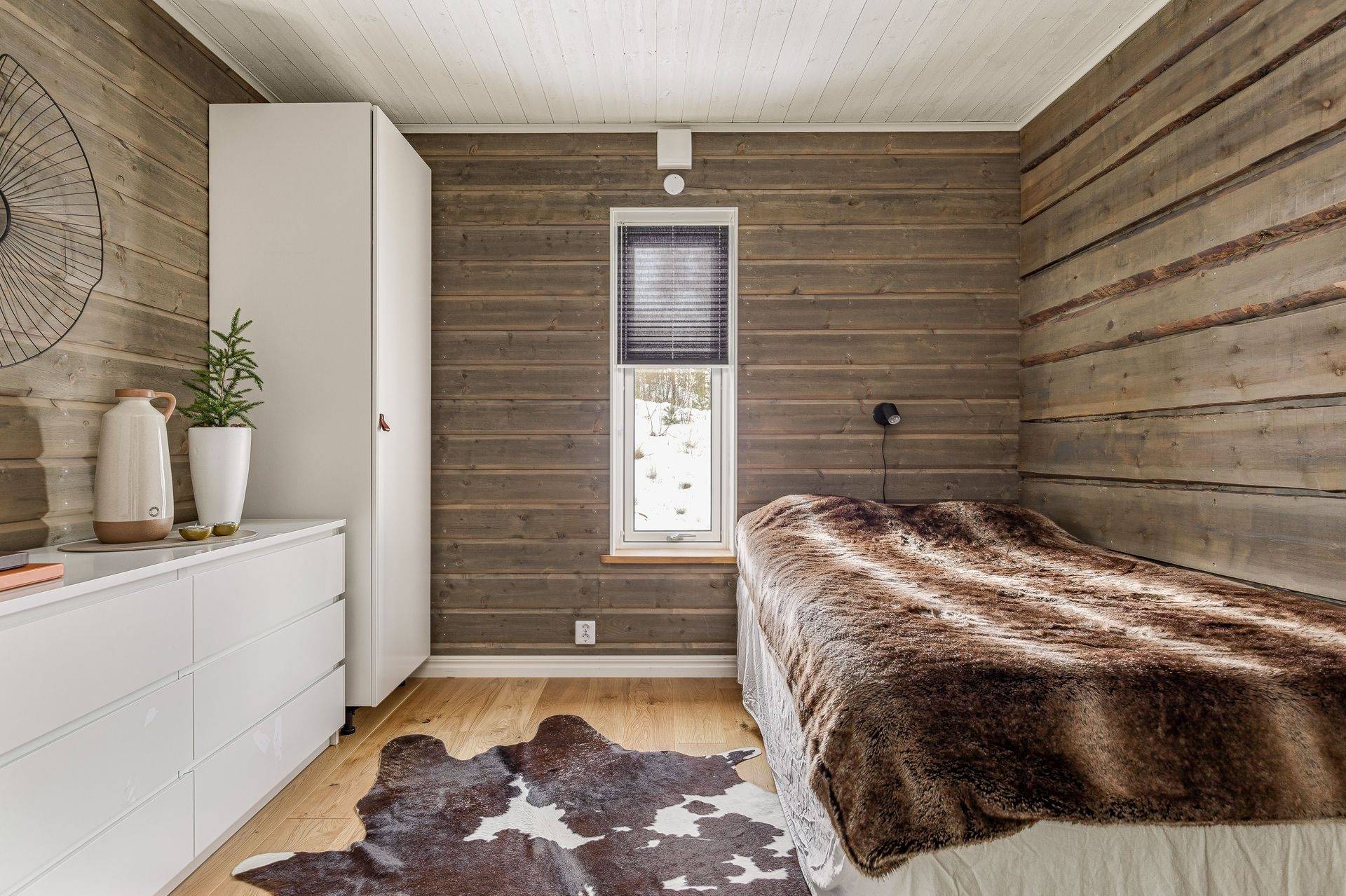 6 rum Villa på Vemdalsskalet Klockarfjällsvägen 203 Klockarfjället Härjedalens kommun - bild 11