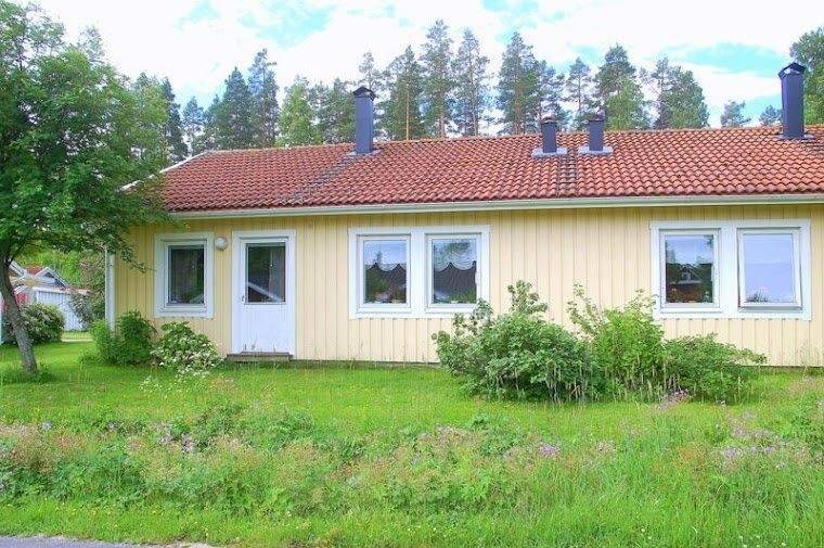 18 rum Övrig på Bruksvägen 24 Voxnabruk Ovanåkers kommun - bild 50