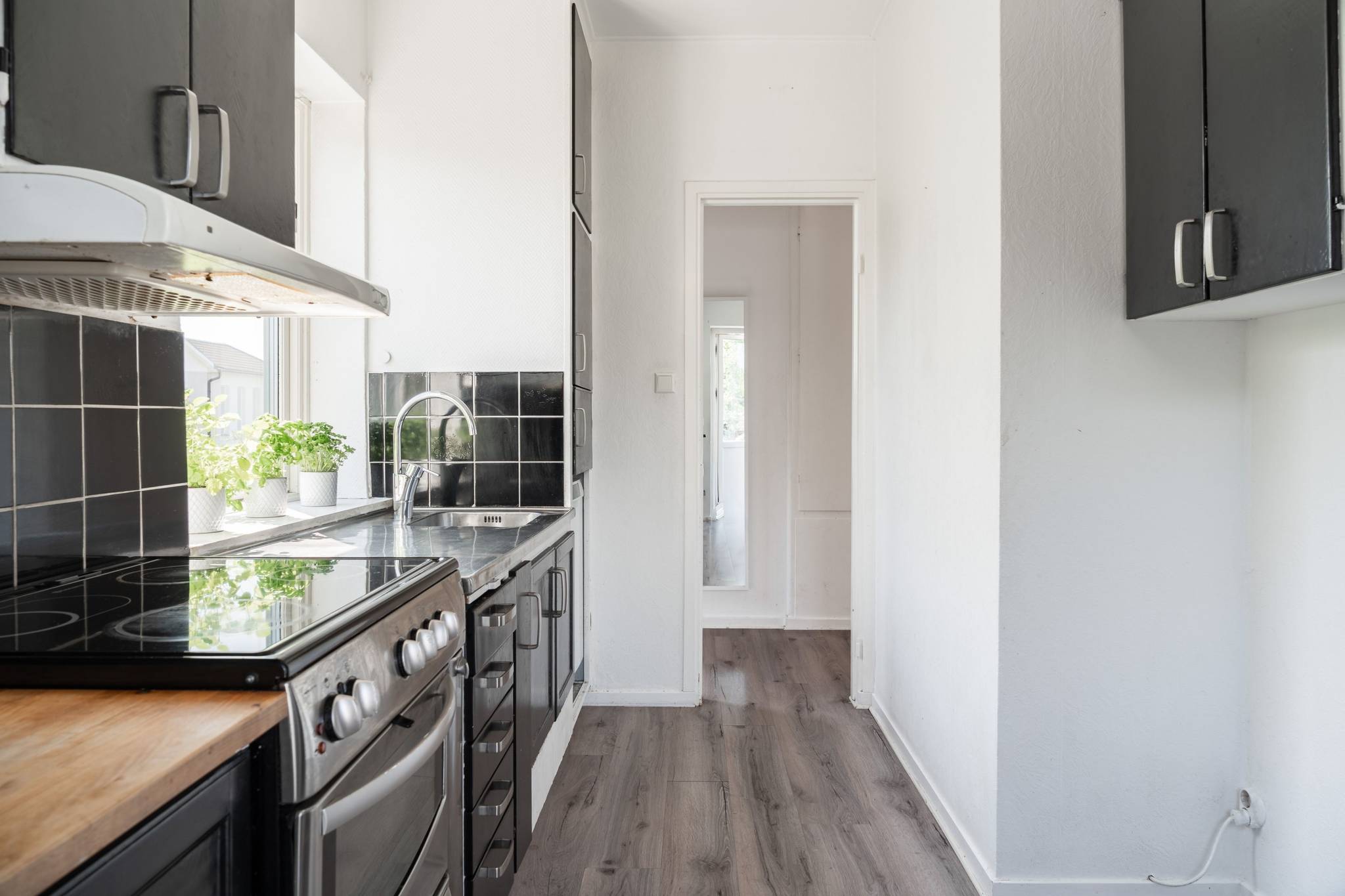 6 rum Villa på Åbogatan 21 Eskilsminne Helsingborgs kommun - bild 14