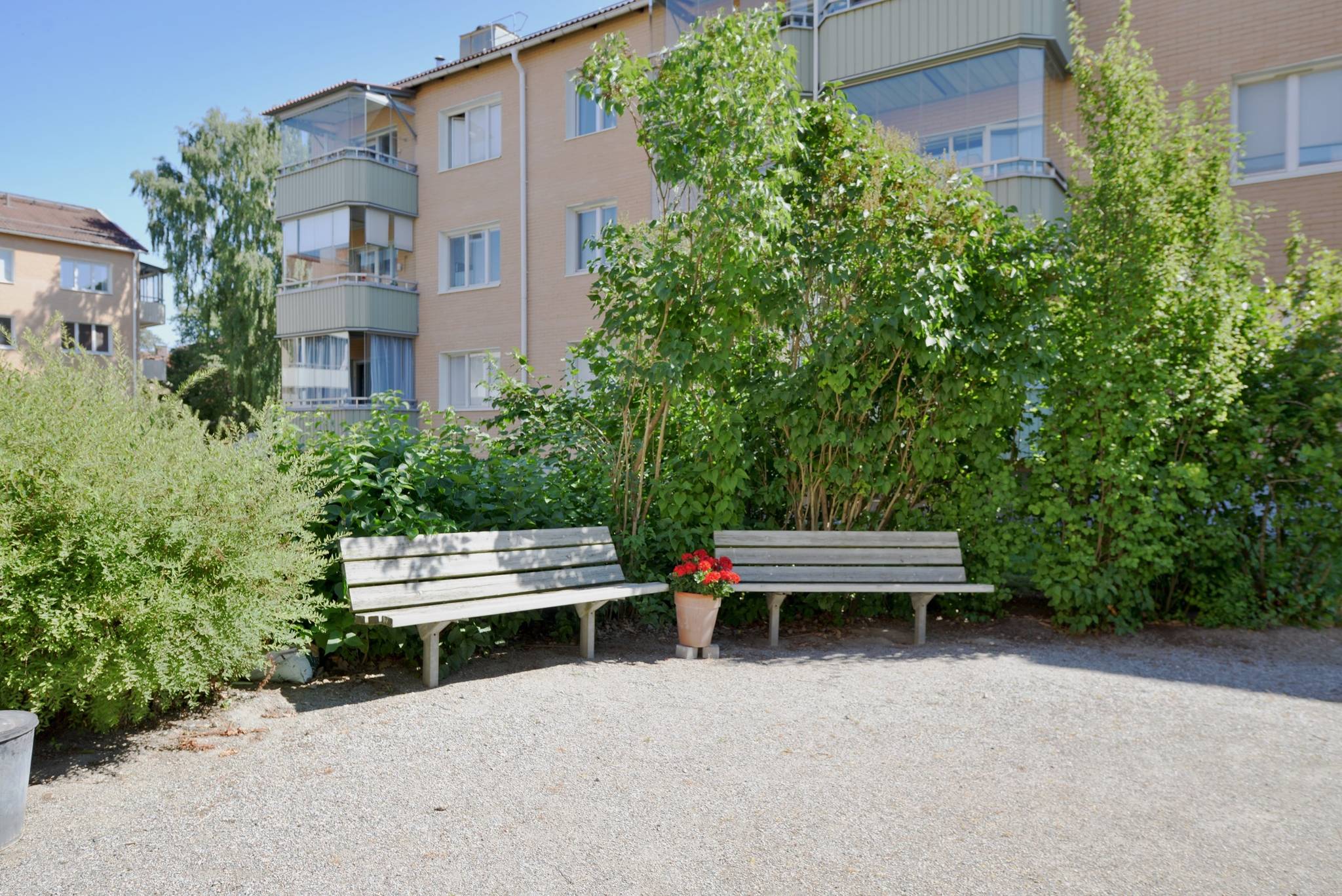 2 rum Lägenhet på Spantgatan 13A Stohagen Västerås kommun - bild 15