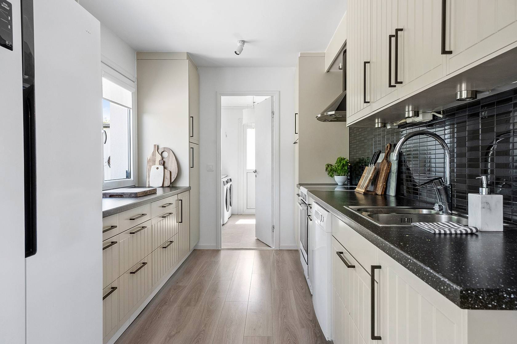 7 rum Villa på Backgatan 17 Eldsberga Halmstads kommun - bild 10