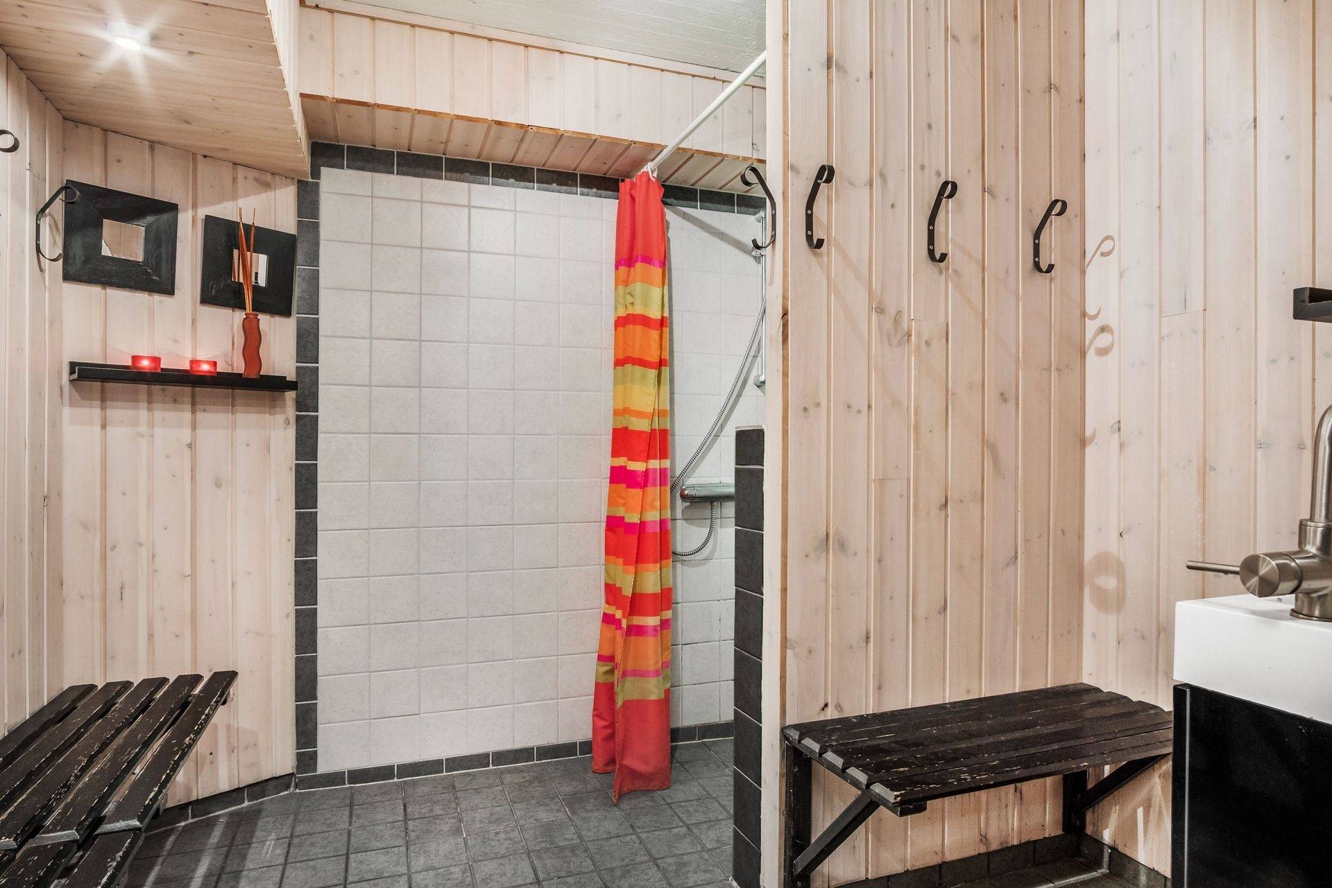 9 rum Villa på Wallinvägen 1A Karlsborgs kommun - bild 31