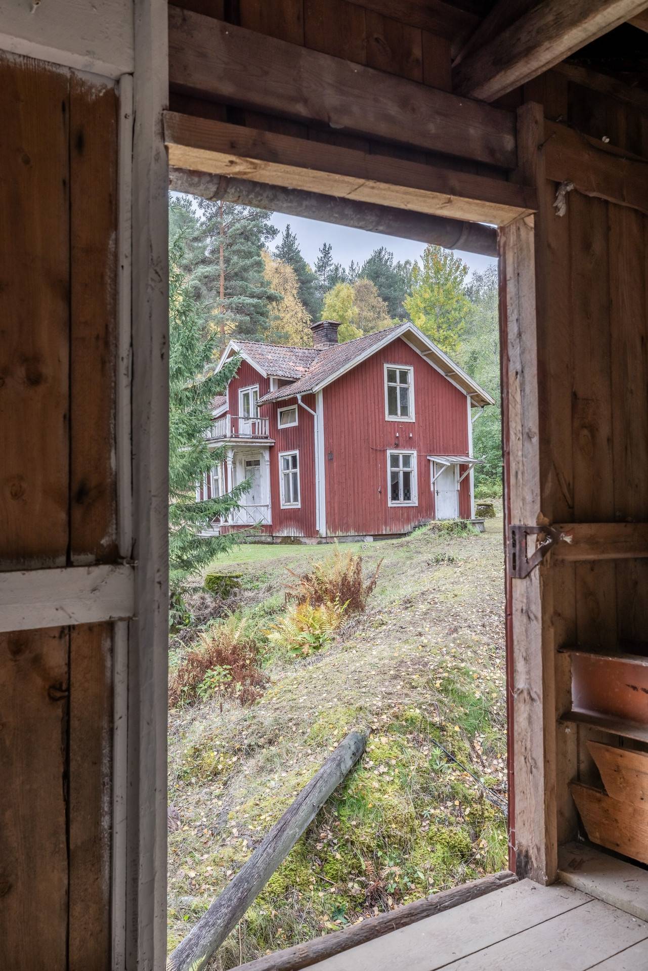 6 rum Villa på Bryggerivägen 22 Hemus Mora kommun - bild 50