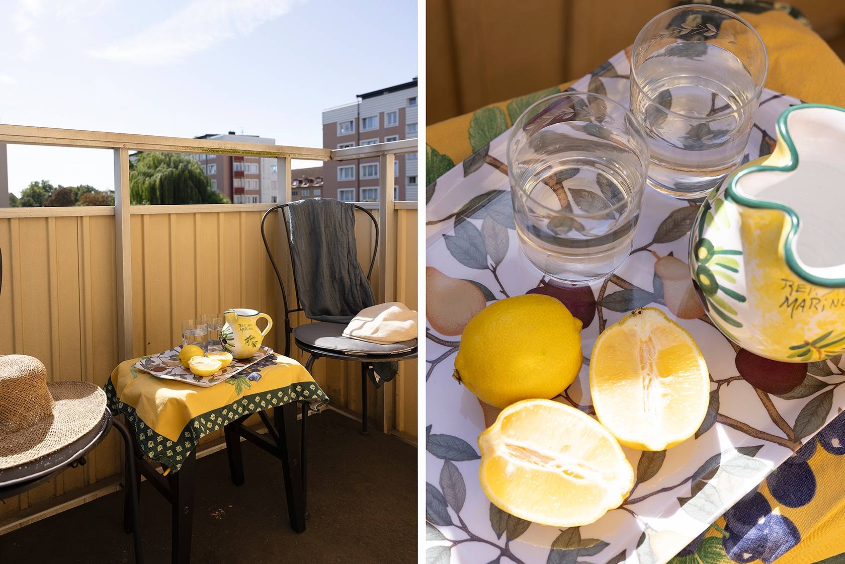 3 rum lägenhet på Ellstorpsgatan 4C Ellstorp, Malmö kommun - bild 3