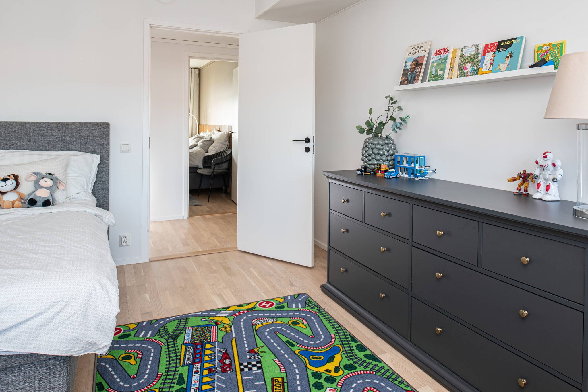 3 rum Lägenhet på Mala Benetts Gränd 1 Hudiksvalls kommun - bild 16