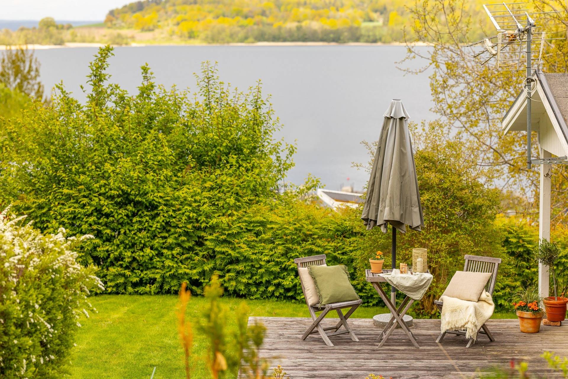 52 m² Villa på Ängsbacken 14 Kaxholmen Jönköpings kommun - bild 4