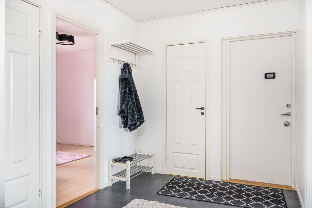 3 rum Lägenhet på Hagavägen 49 Hagalund Borlänge kommun - bild 14