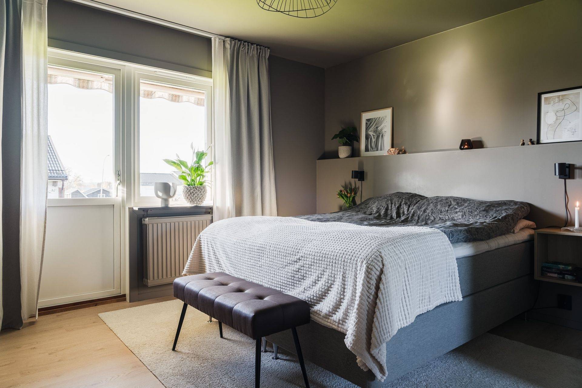 3 rum Villa på Teggatan 12 Öjebyn Piteå kommun - bild 15