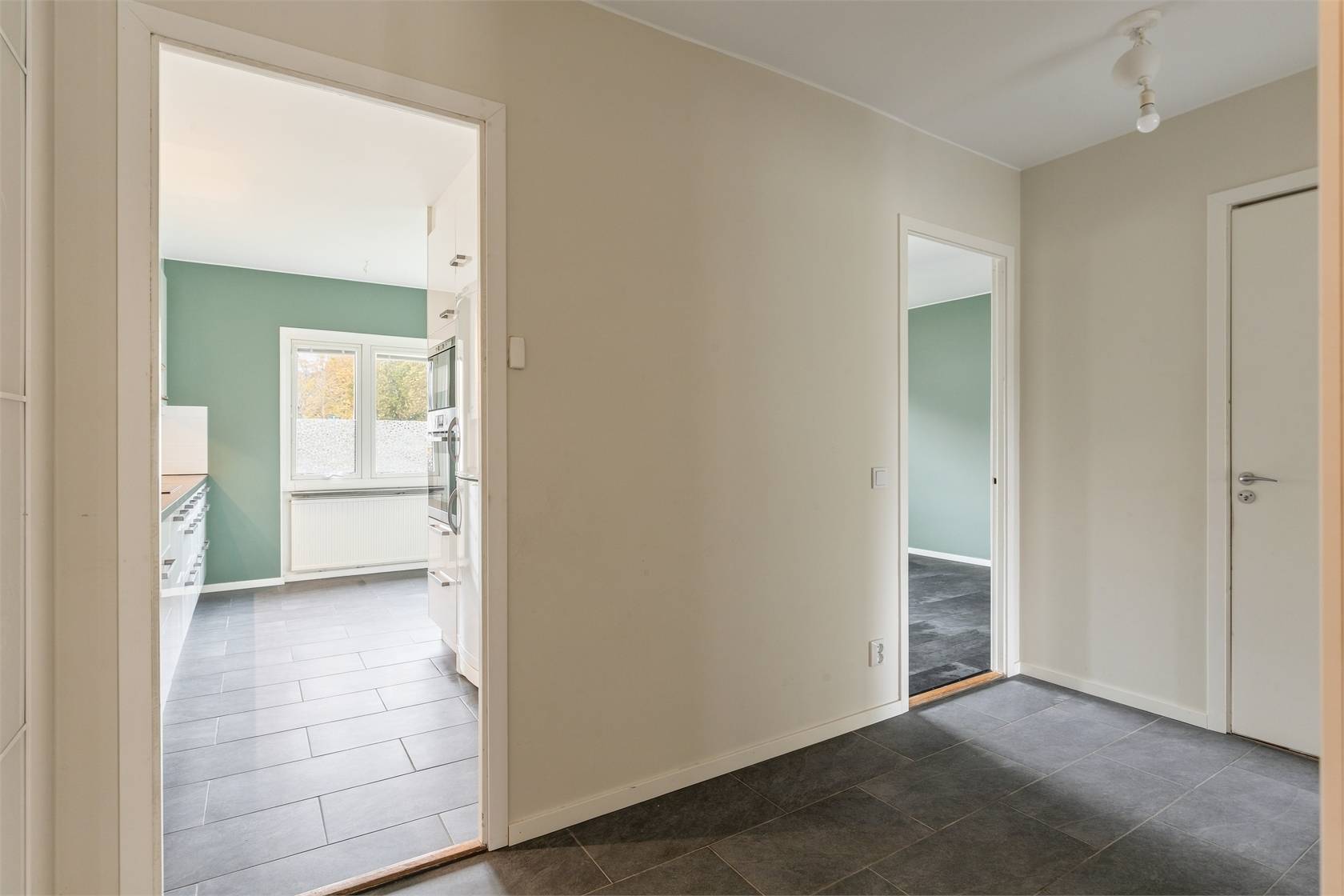 2 rum Lägenhet på Lillgårdsgatan 33 Berga Linköpings kommun - bild 12