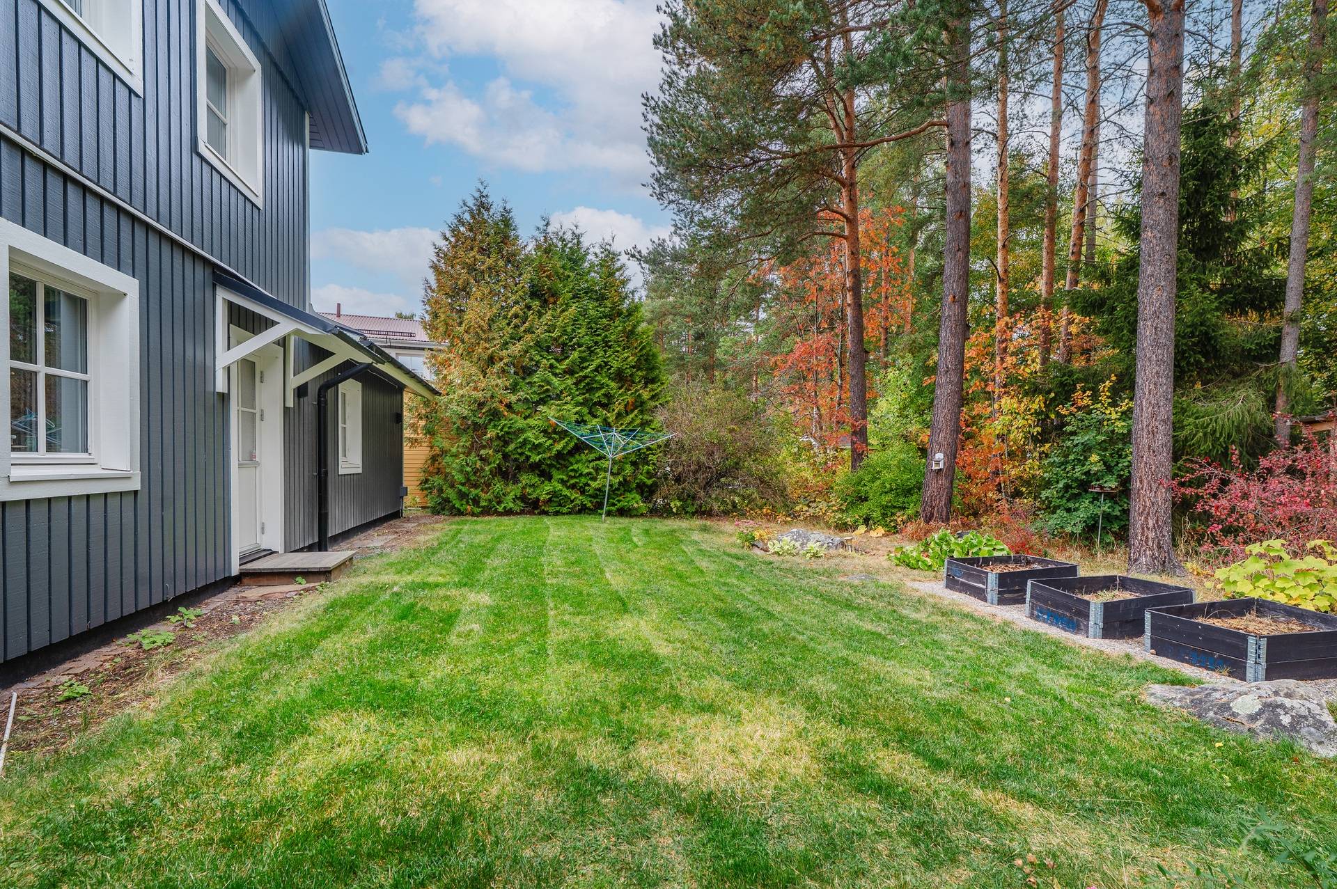 5 rum Villa på Masurgatan 13 Gävle kommun - bild 17