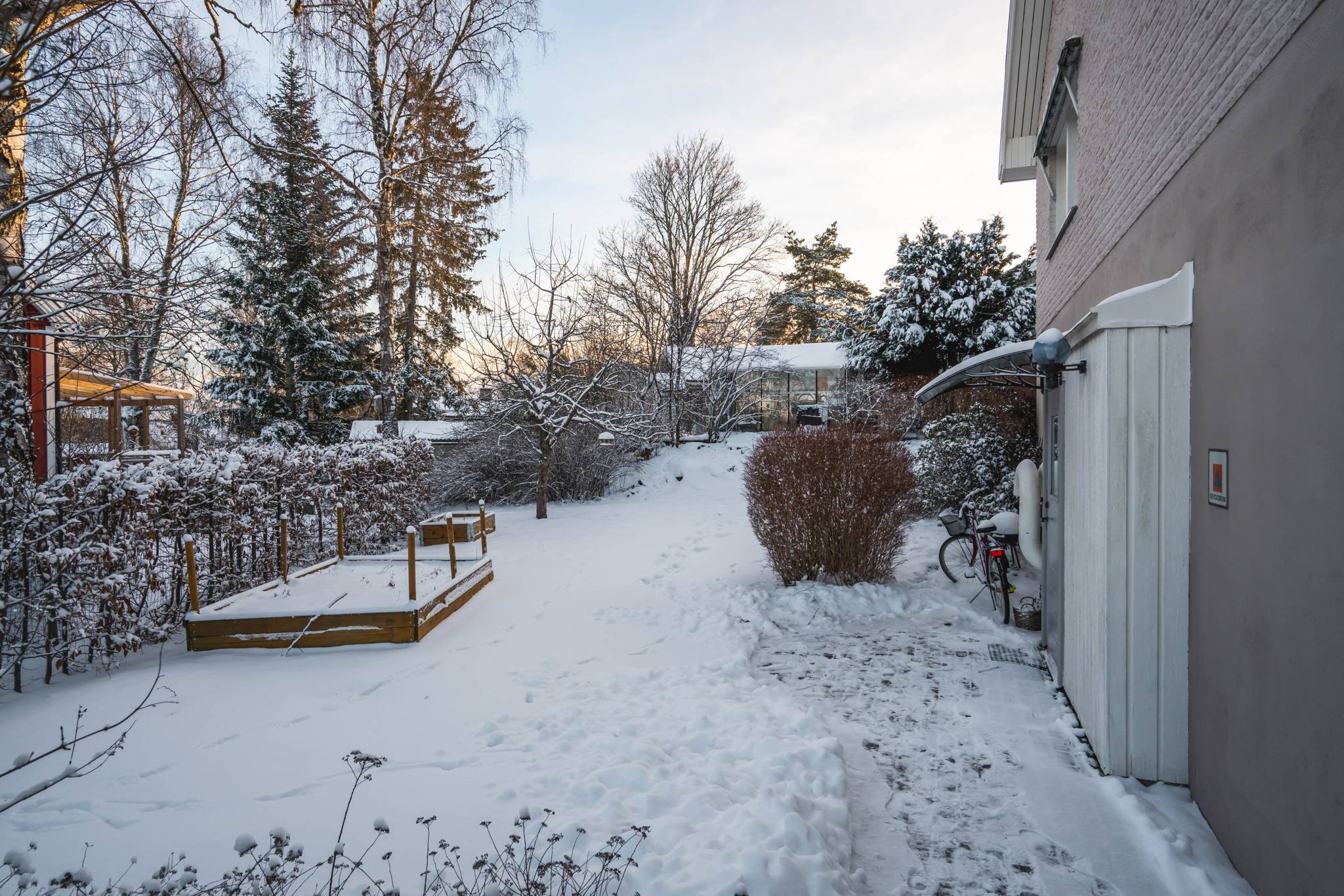 7 rum Villa på Rödhakevägen 10B Sunnersta Uppsala kommun - bild 41