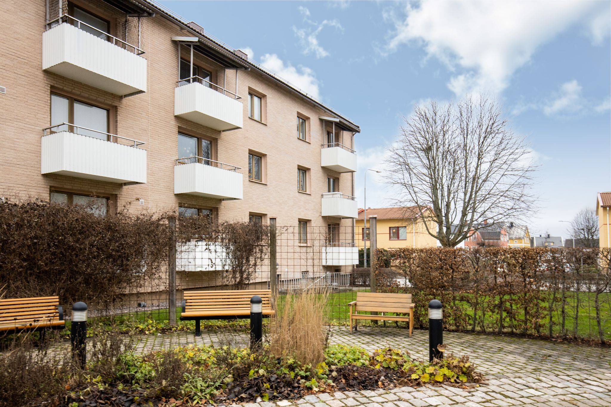 3 rum Lägenhet på Hagmarksgatan 31A Sörby/Eklunda Örebro kommun - bild 24