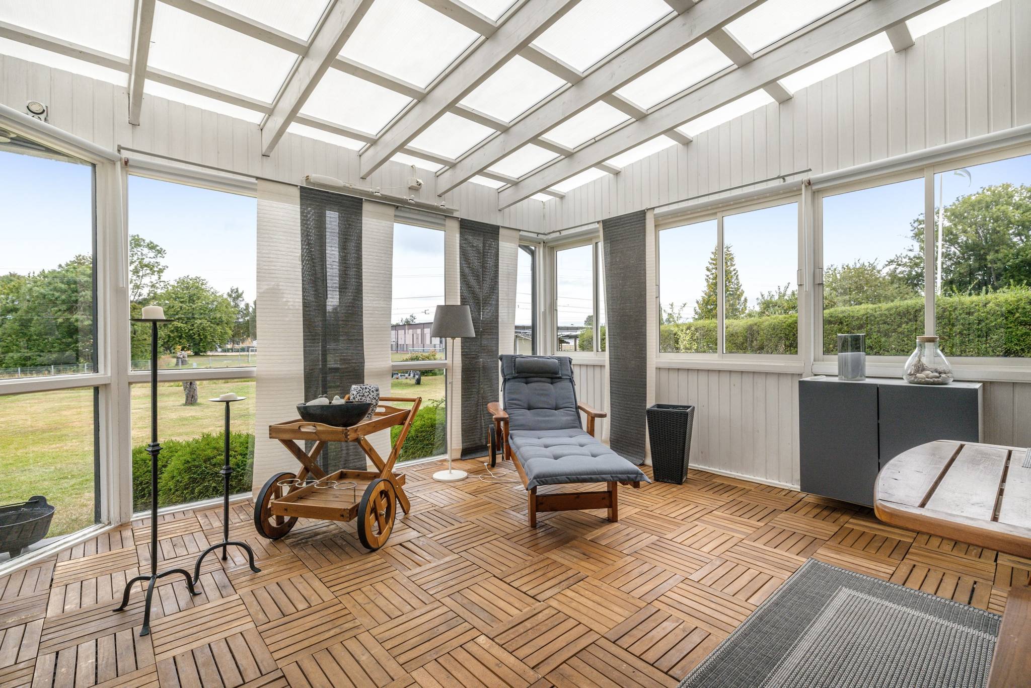 5 rum Villa på Rosenvägen 8 Jönköpings kommun - bild 23