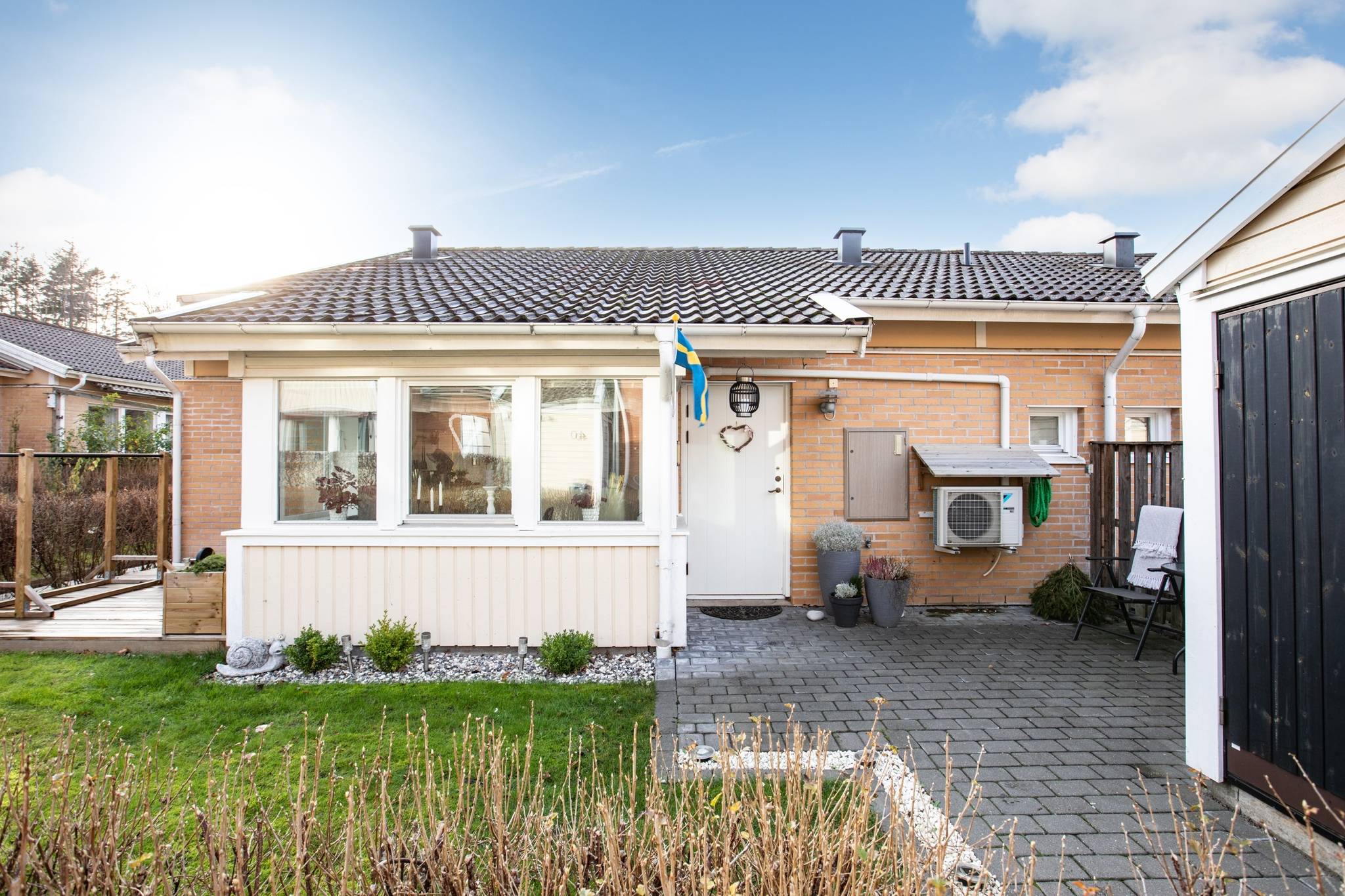 3 rum Parhus på Storskiftegatan 44 Ytterby Kungälvs kommun - bild 4