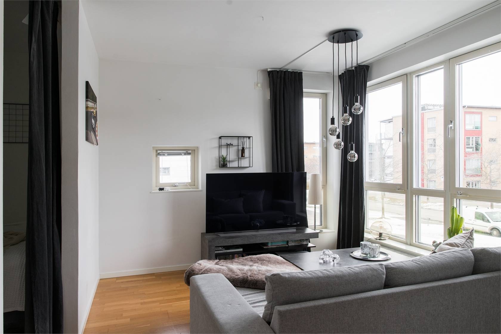 1 rum Lägenhet på Sadelmakarebyn 4D Bunkeflostrand Malmö kommun - bild 9