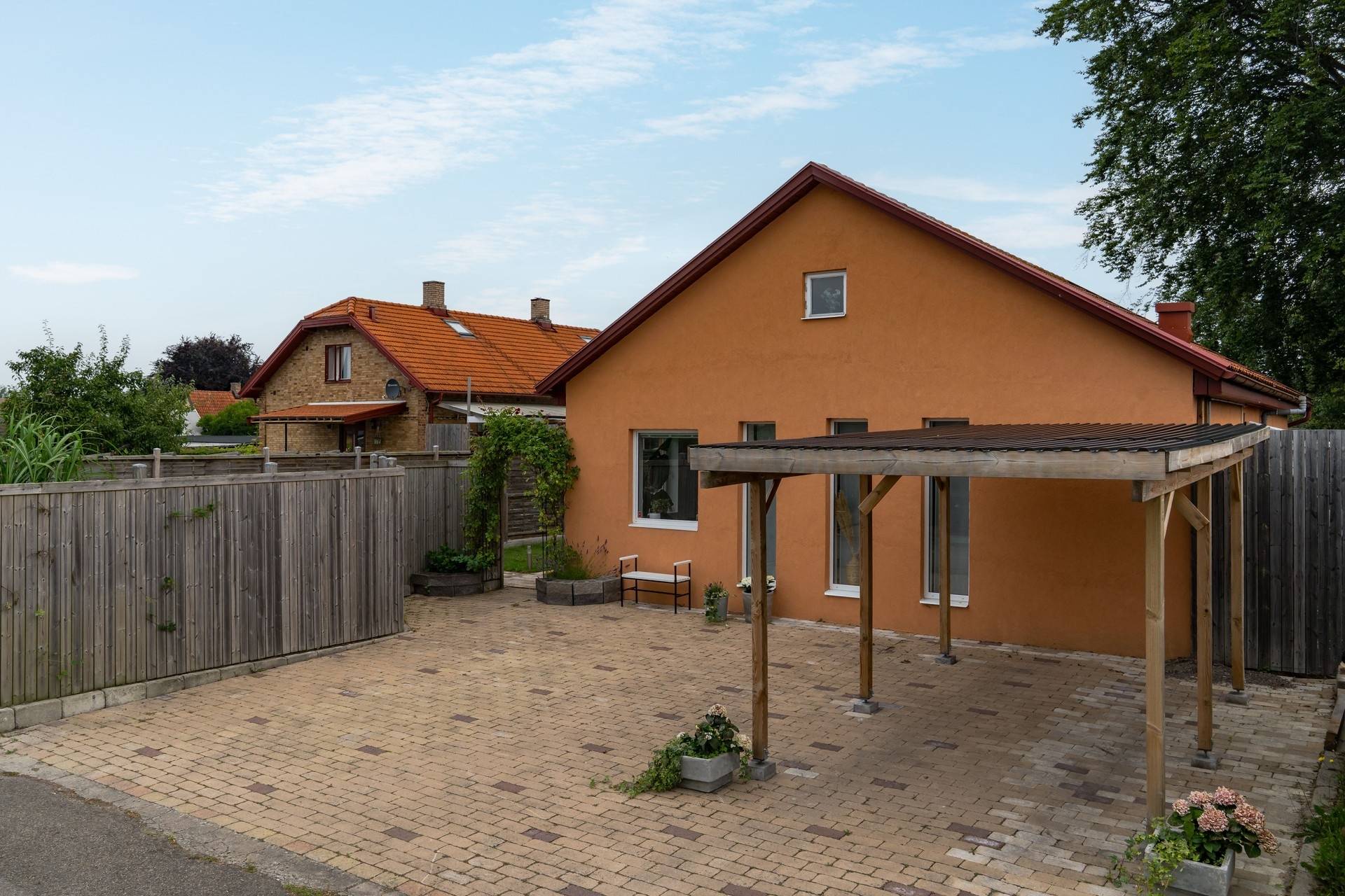 3 rum Villa på Allégatan 18A Åstorp Åstorps kommun - bild 19