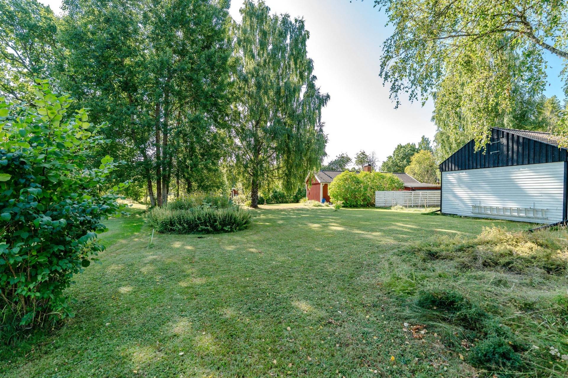 5 rum Villa på Rångstavägen 17 Björklinge Uppsala kommun - bild 22